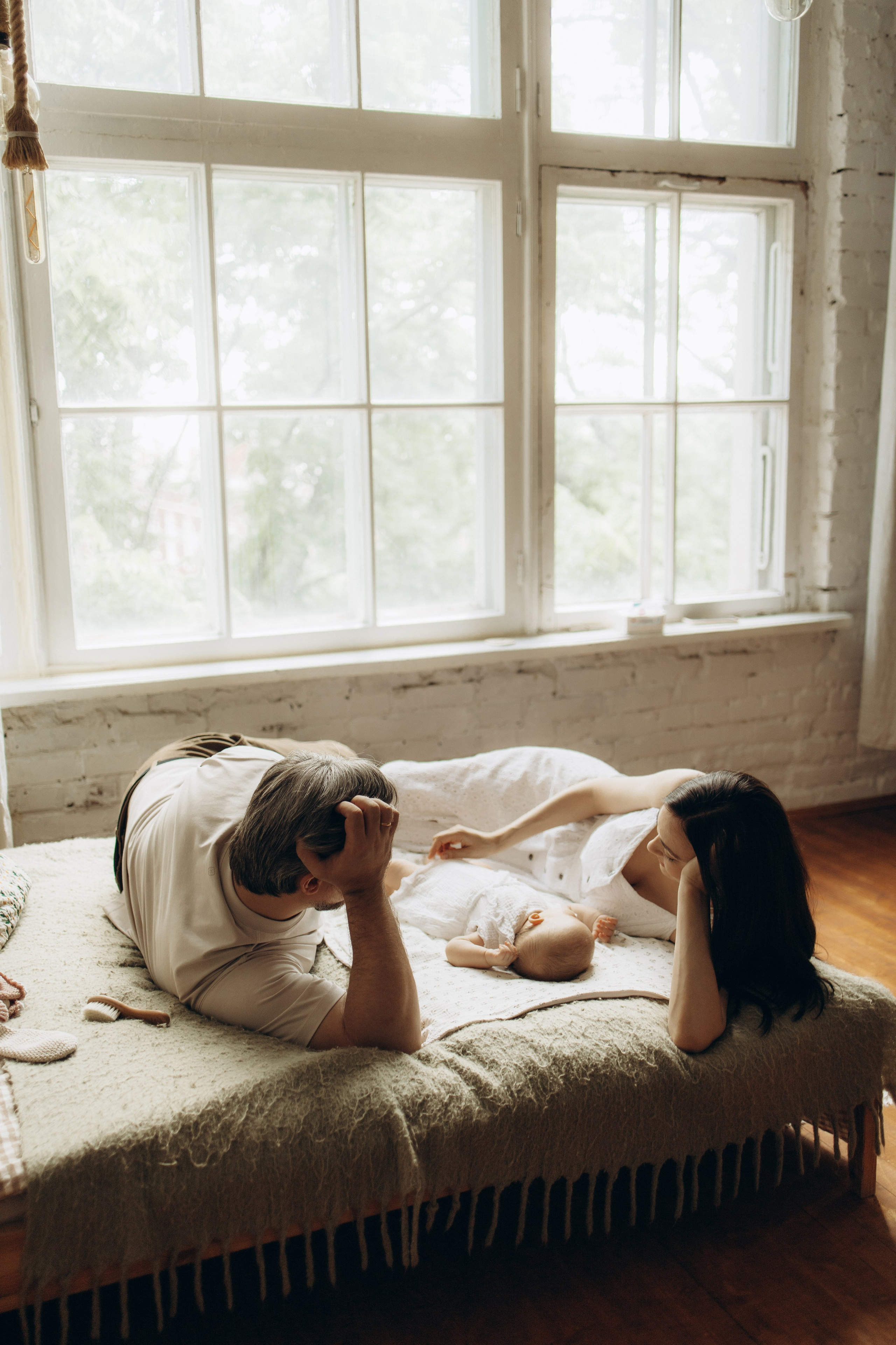 Анна и Витя. Самый теплый фотограф в Краснодаре Рябоконь Ксения