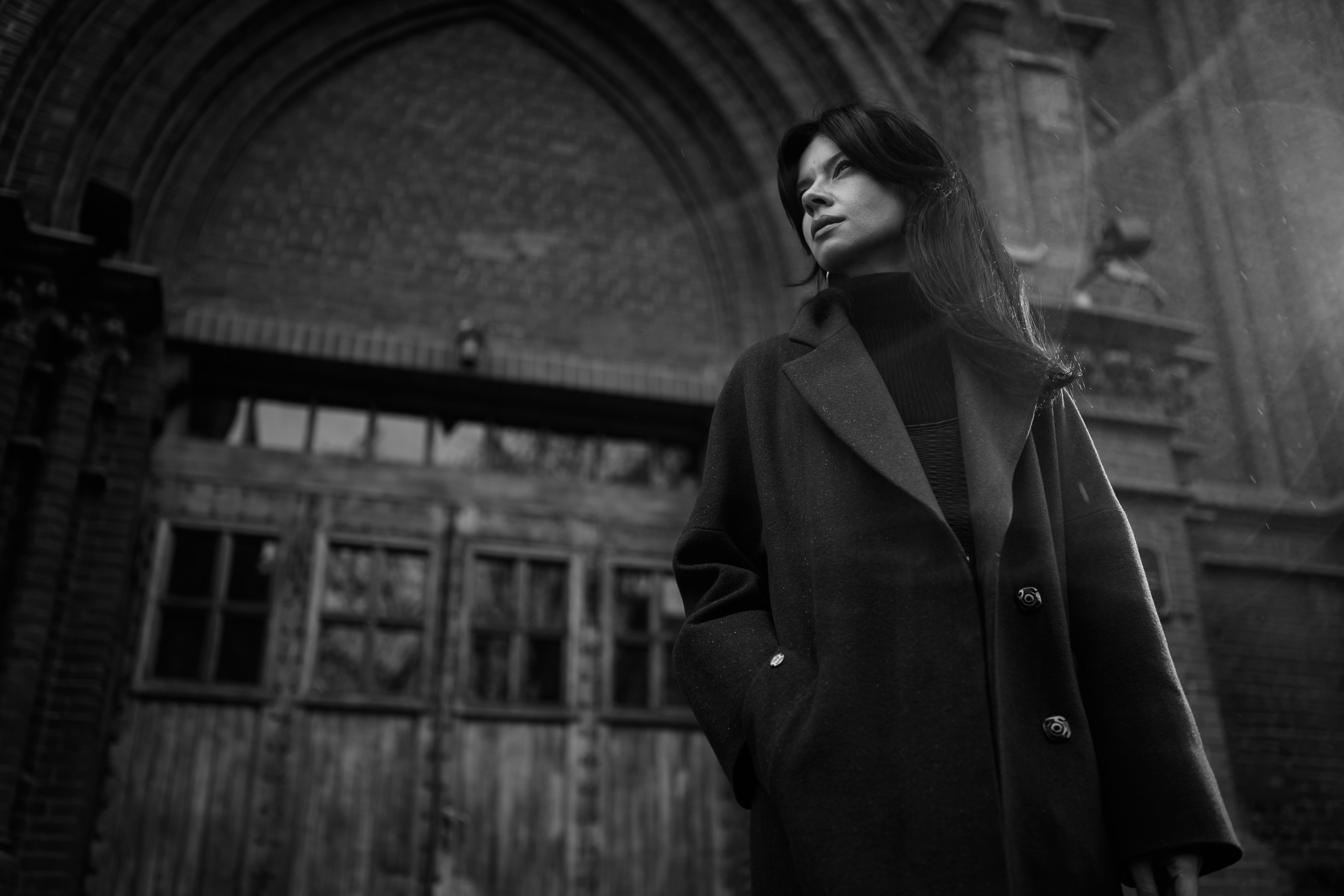 Екатерина. Репортажный и Свадебный фотограф в Москве Иван Белов