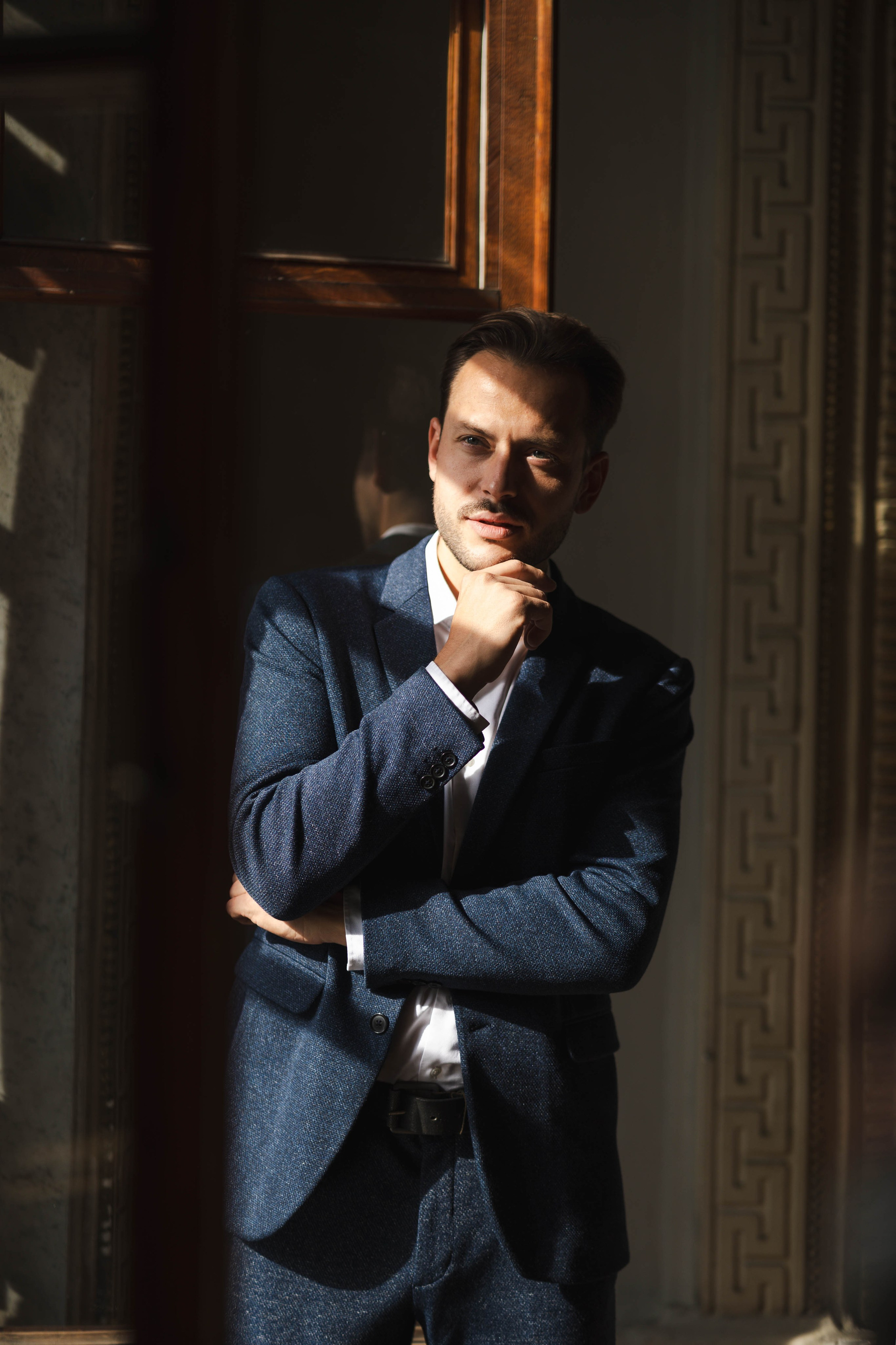 В&П. Анастасия Чиркова, Фотограф Москва