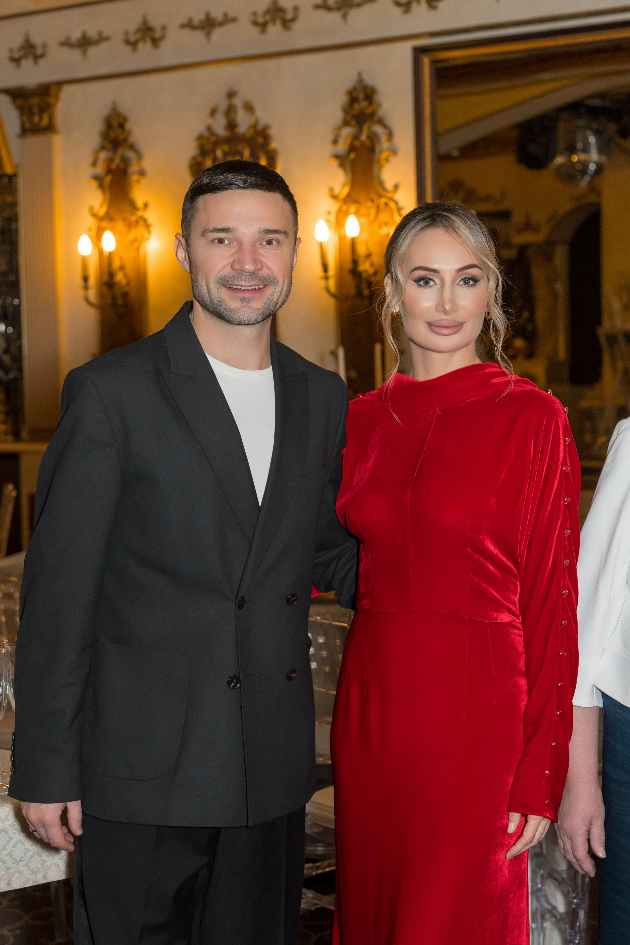 Юбиллей С&А. Анастасия Чиркова, Фотограф Новорожденных Москва