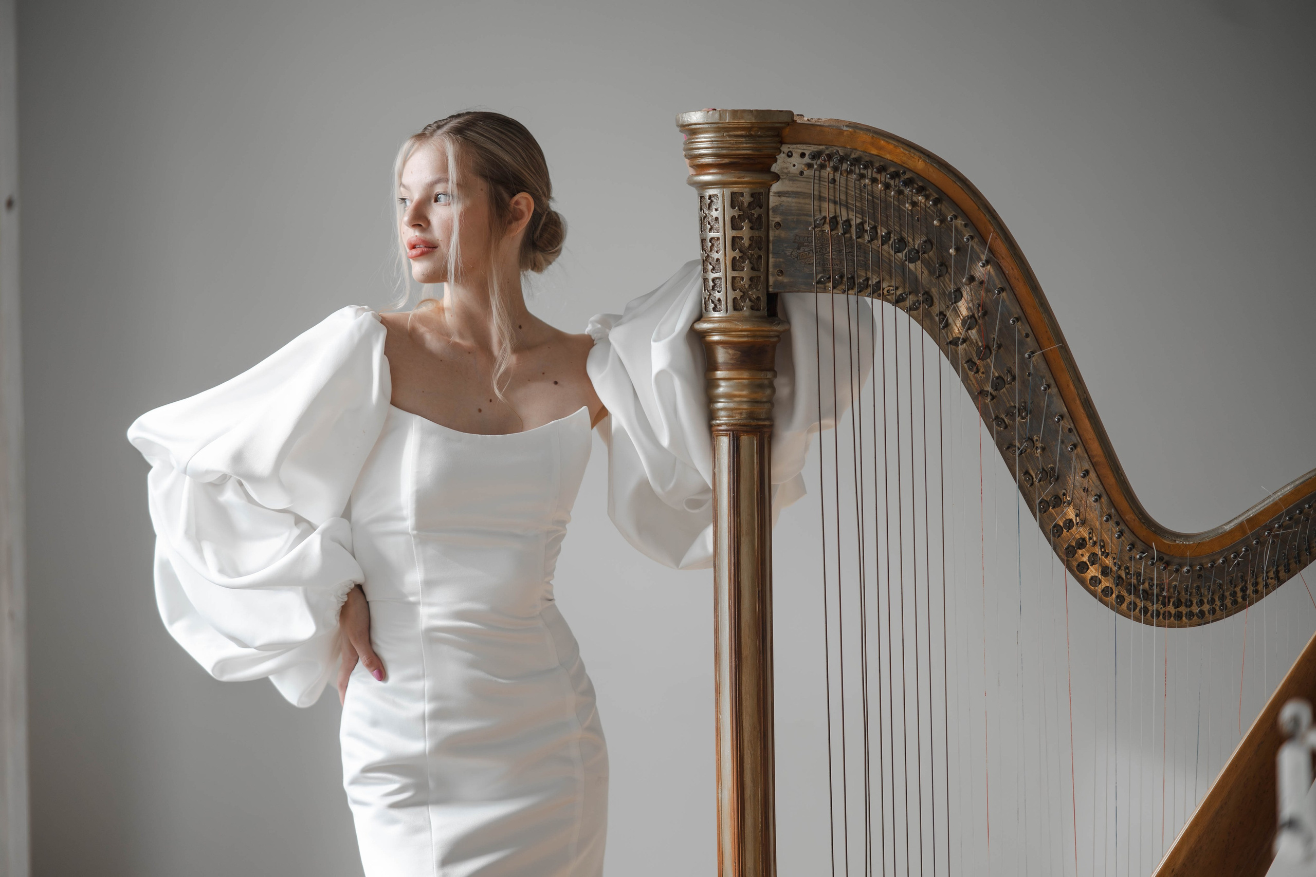 В&П. Анастасия Чиркова, Фотограф Москва