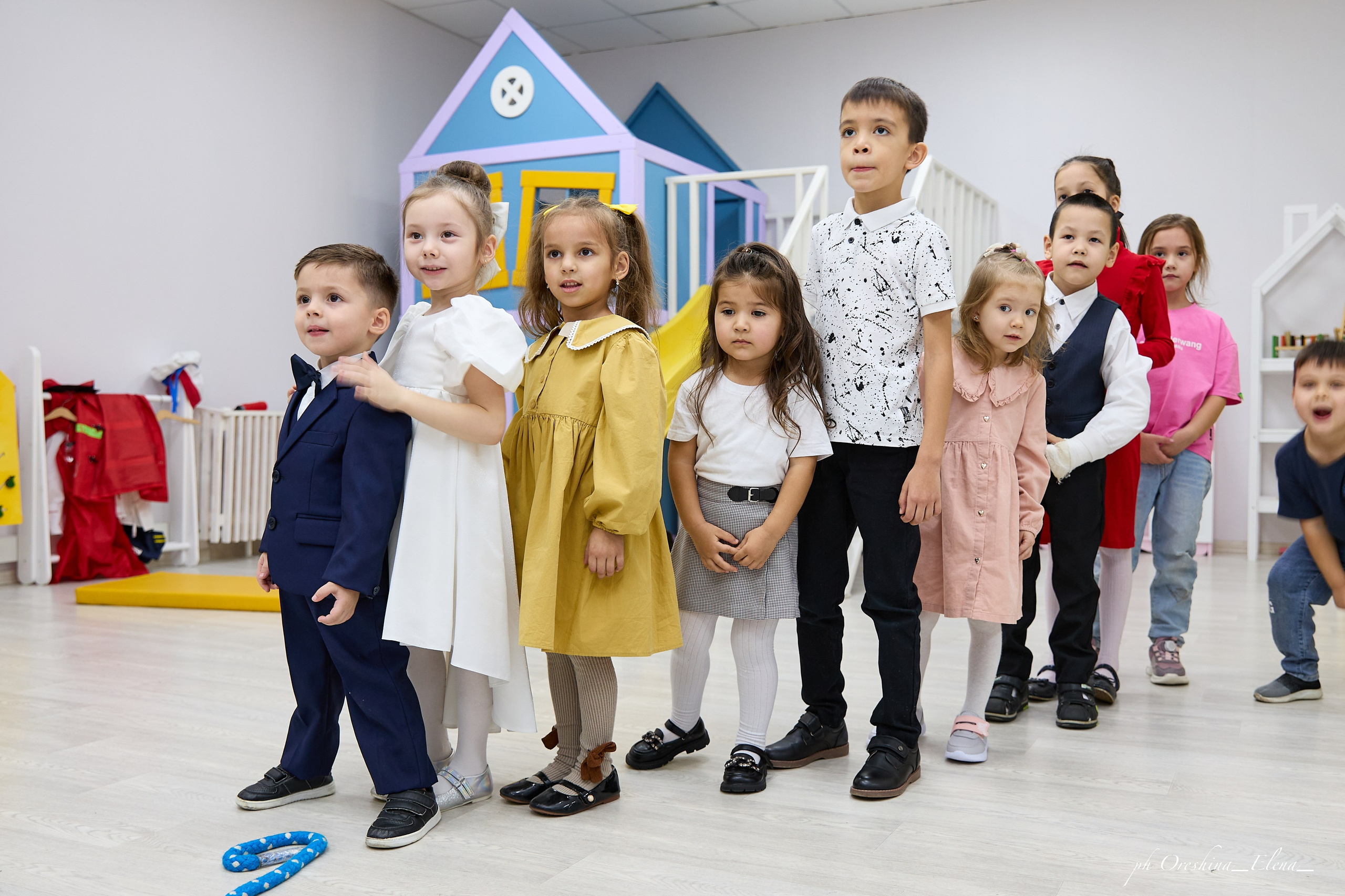 Амирчик, с Днем Рождения!!!. Свадебный и семейный фотограф в Ульяновске Орешина Елена