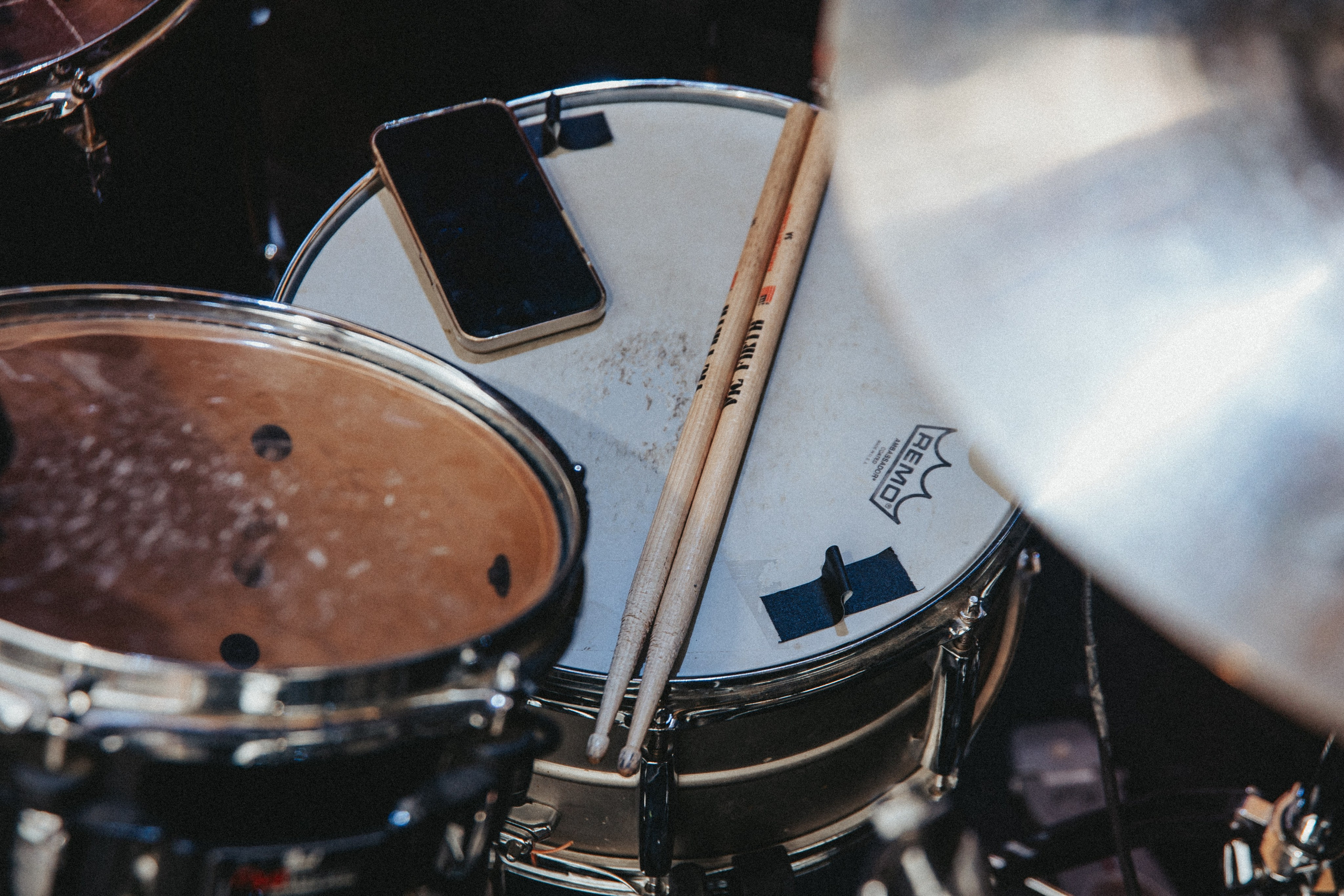 Бекстейдж фестиваля «Таврида 2024». Izotoff Photographer