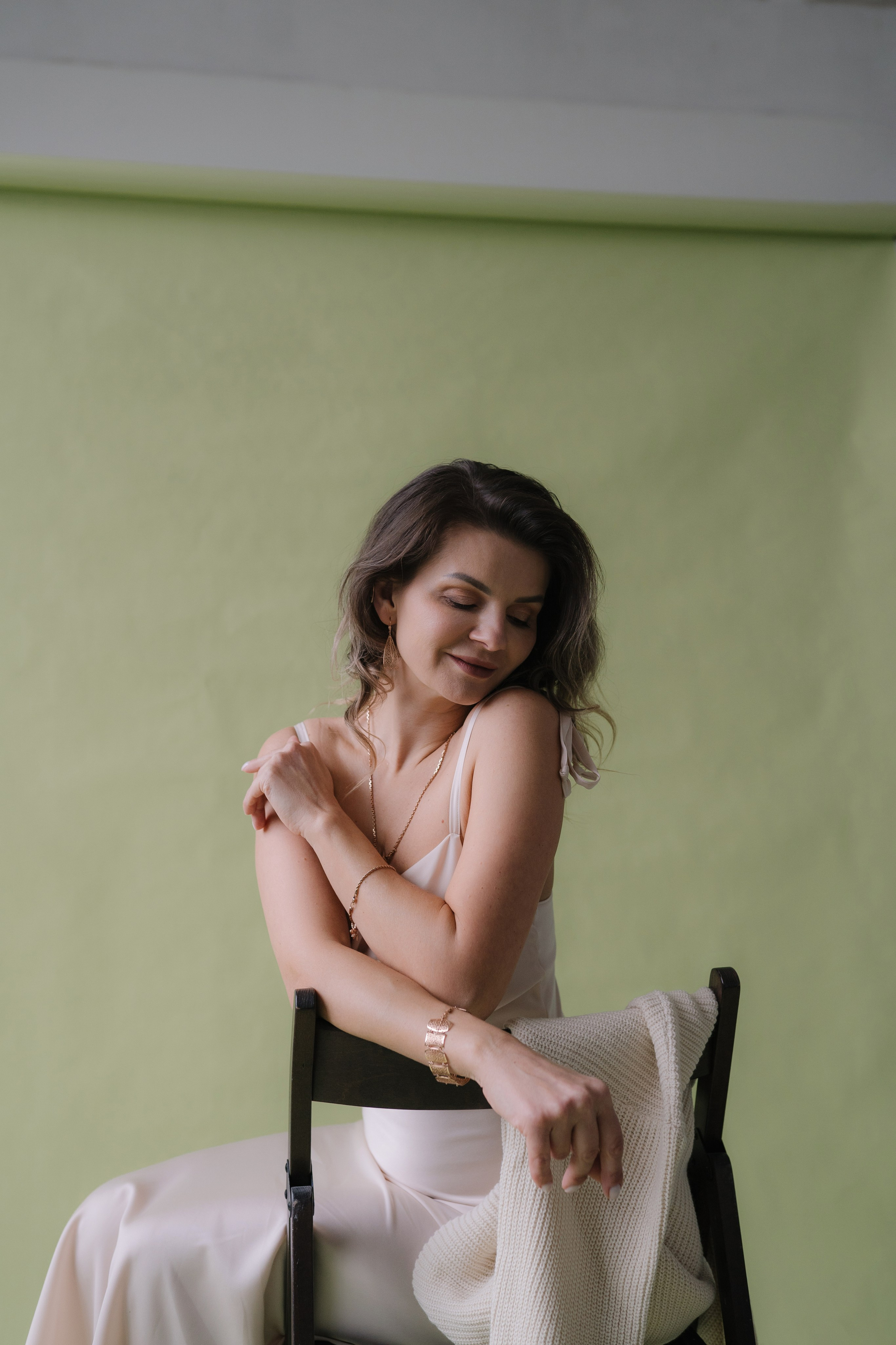 Женский портретный фотограф в Санкт-Петербурге. Фотограф в Санкт-Петербурге Черкесова Дарья