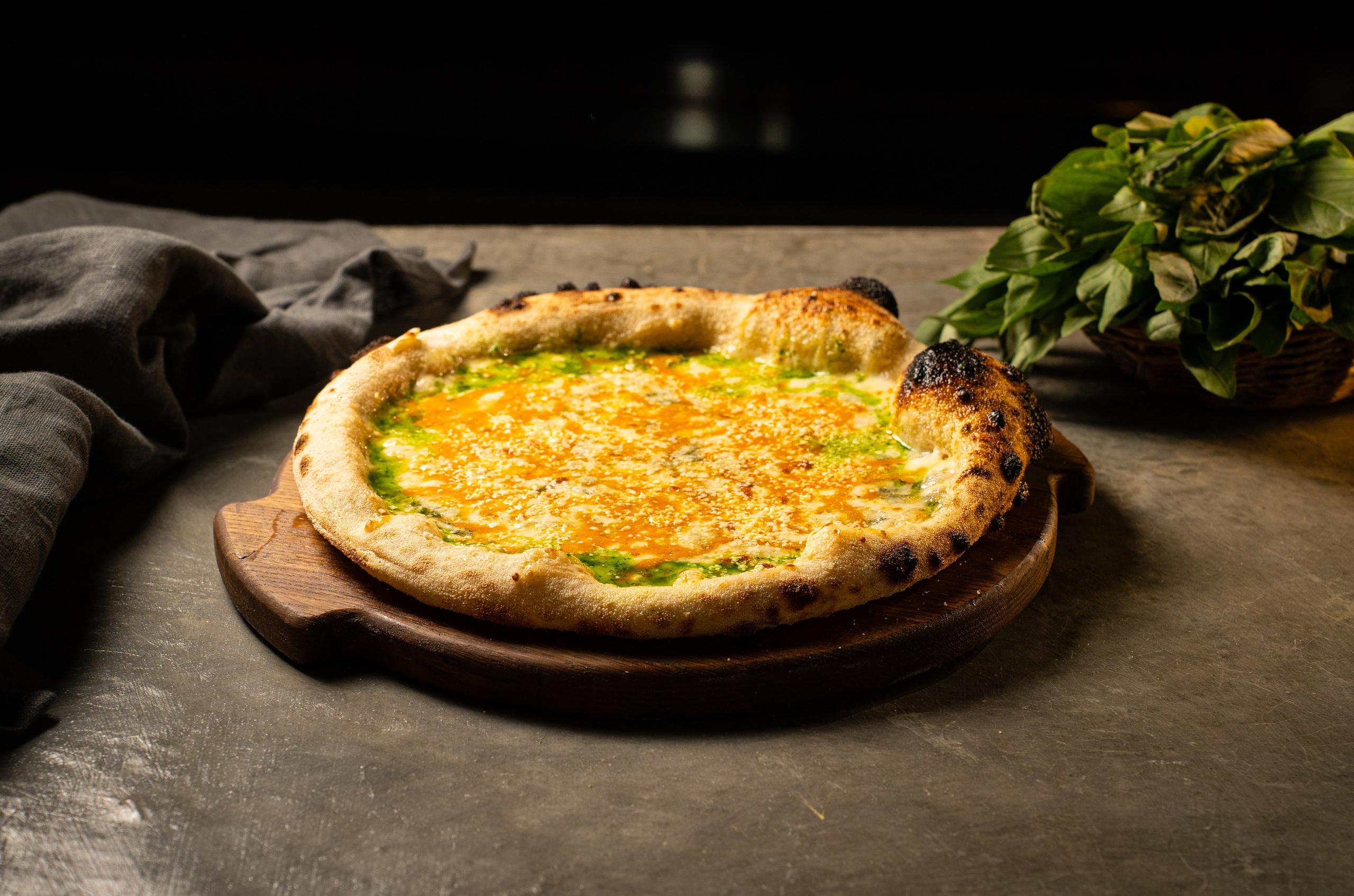 CrustaMia. Предметный и фуд-фотограф в Москве Анна Царенко