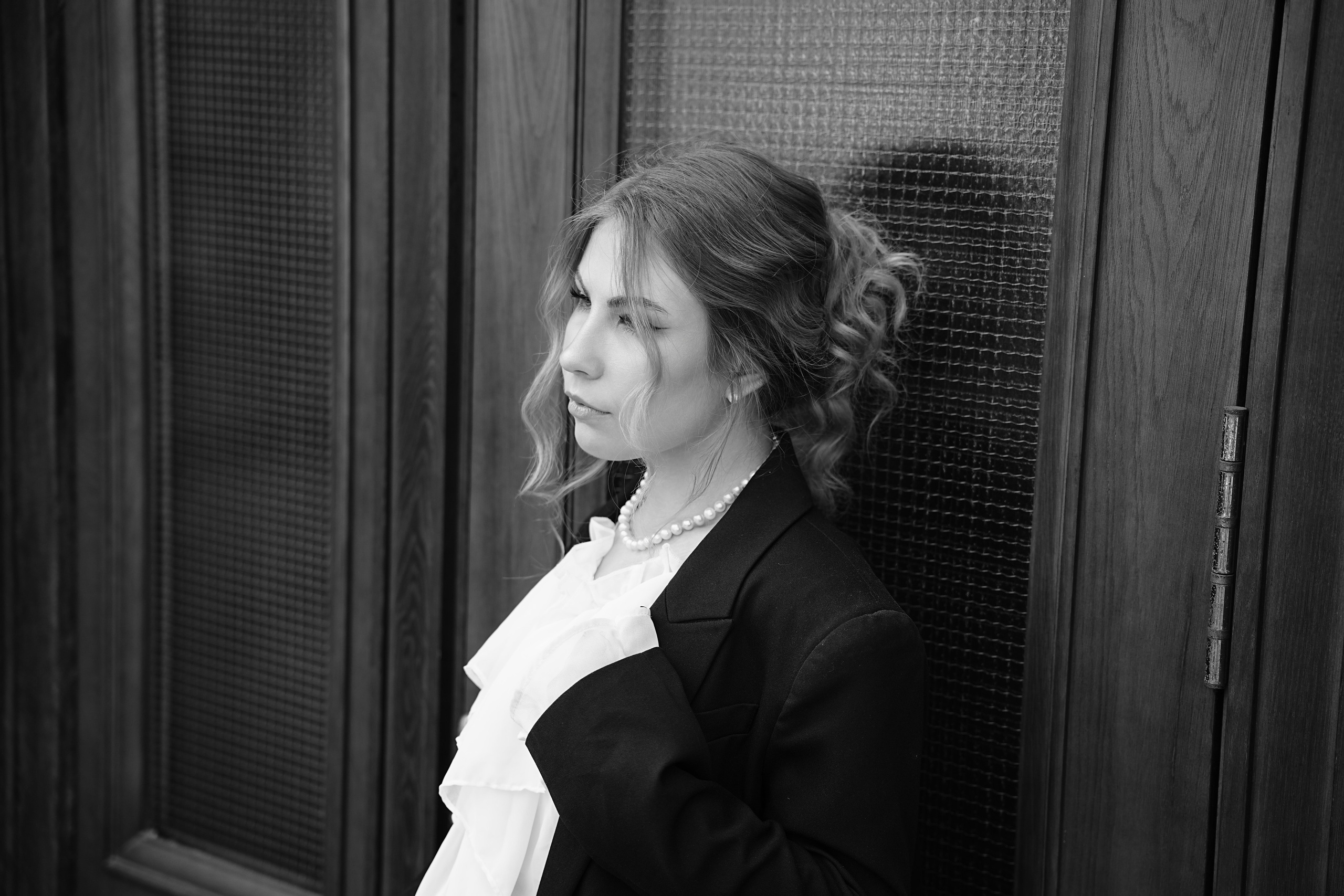 Lubov | Street Photo. Фотография и Видеография