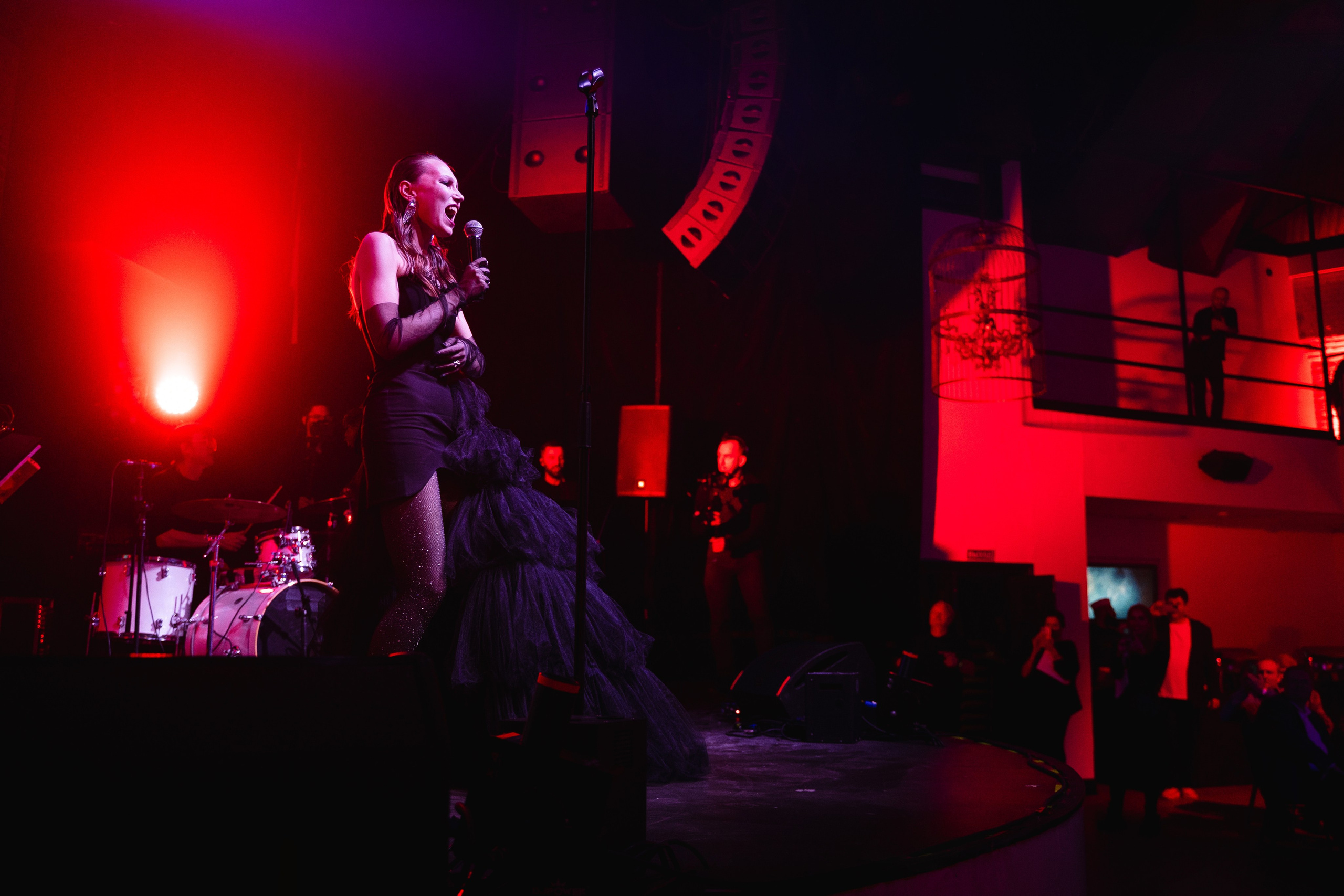 Улётный концерт. Фотограф и видеограф Евгений Романов Санкт-Петербург