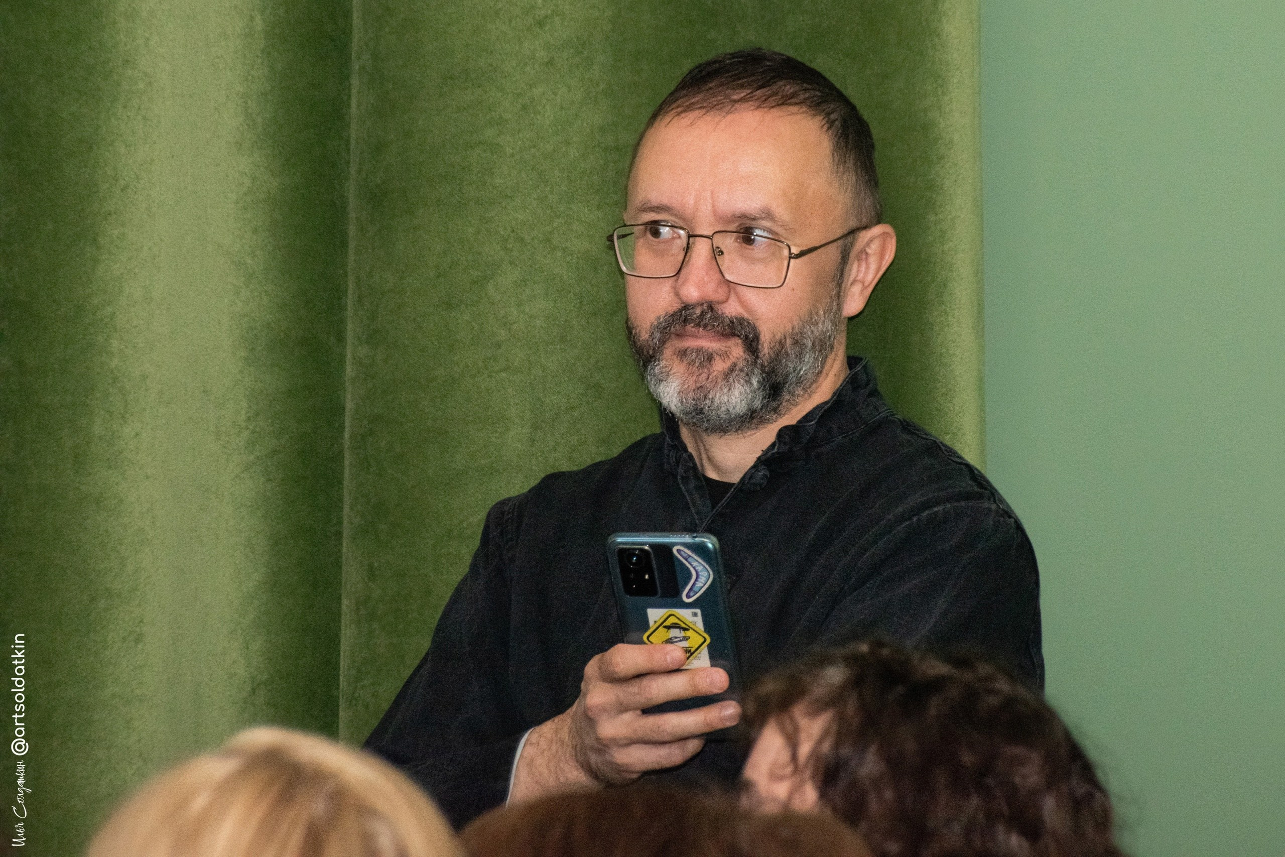 Фестиваль восточной культуры «Дружба без границ». Iliya Soldatkin Fine Art Photography