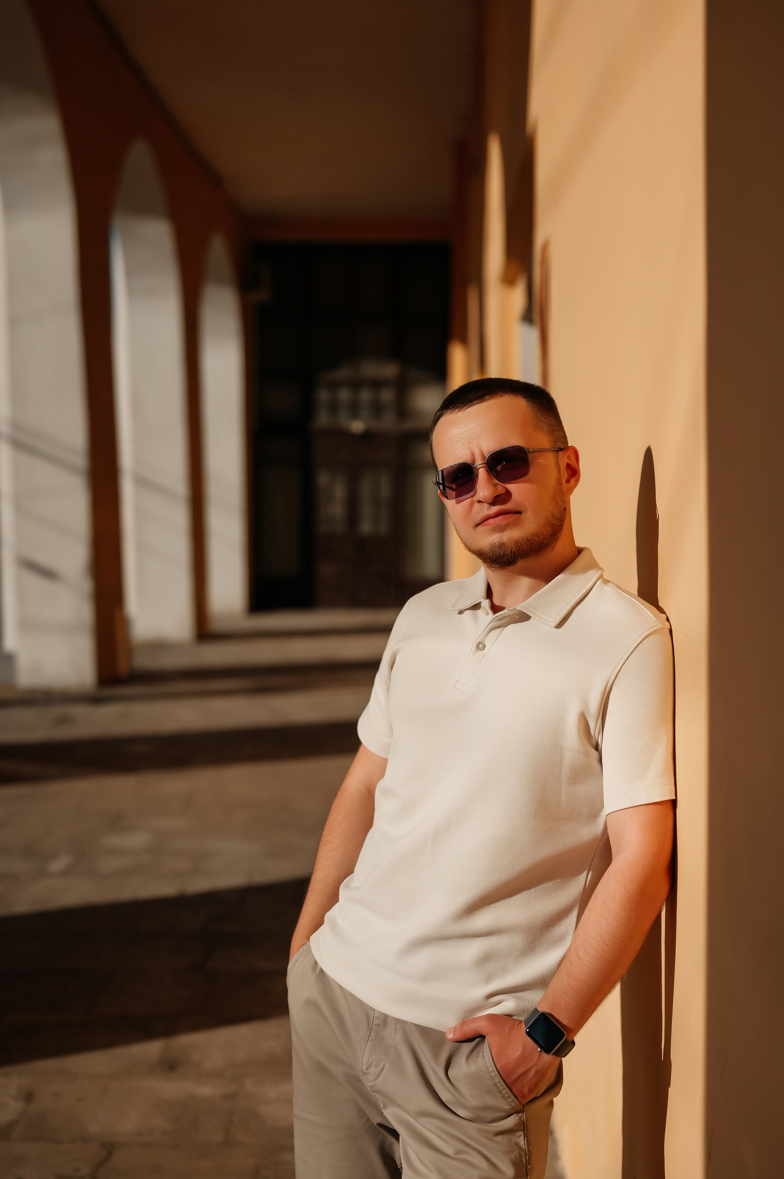 Love Story. Семейный фотограф Олеся Батурина Рязань