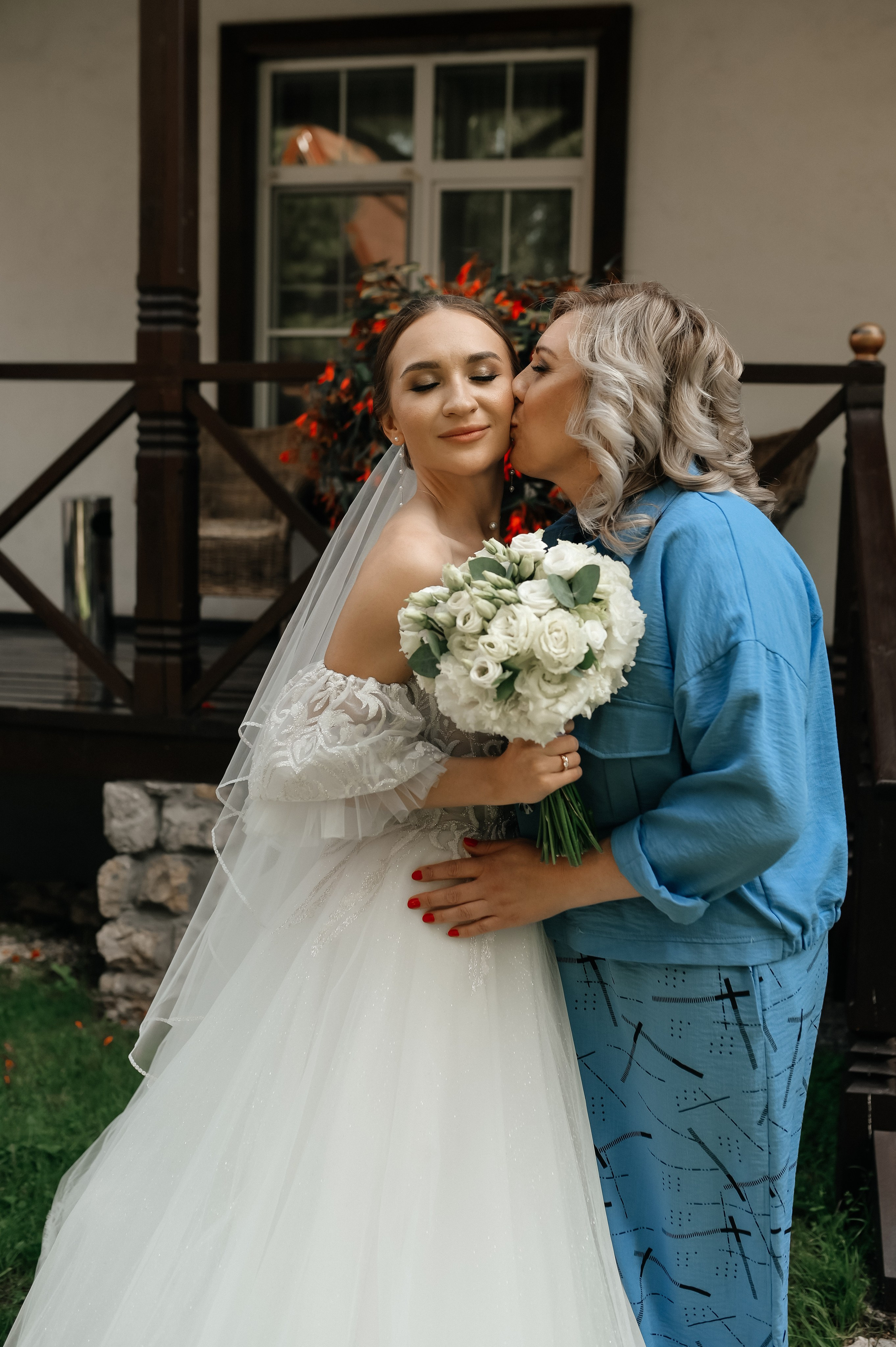 Женя & Вася. Семейный фотограф Олеся Батурина Рязань