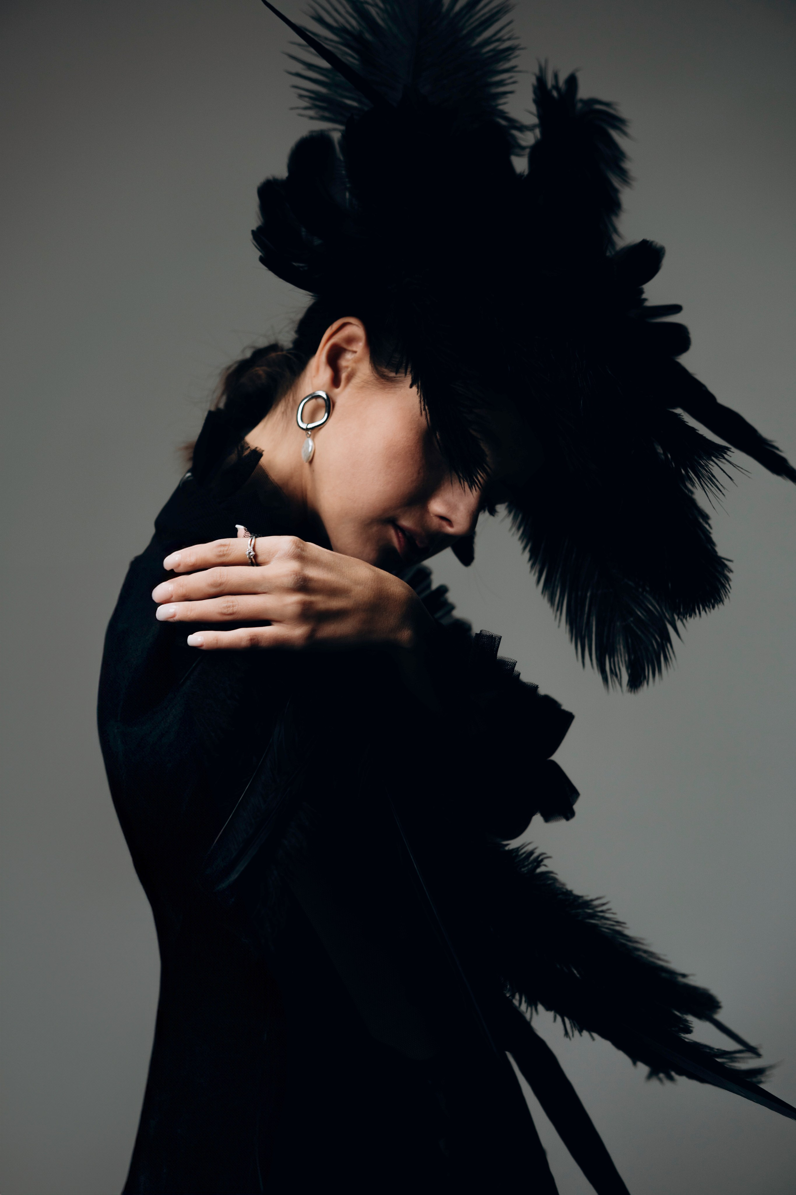 Алина. Maxon Magnusson