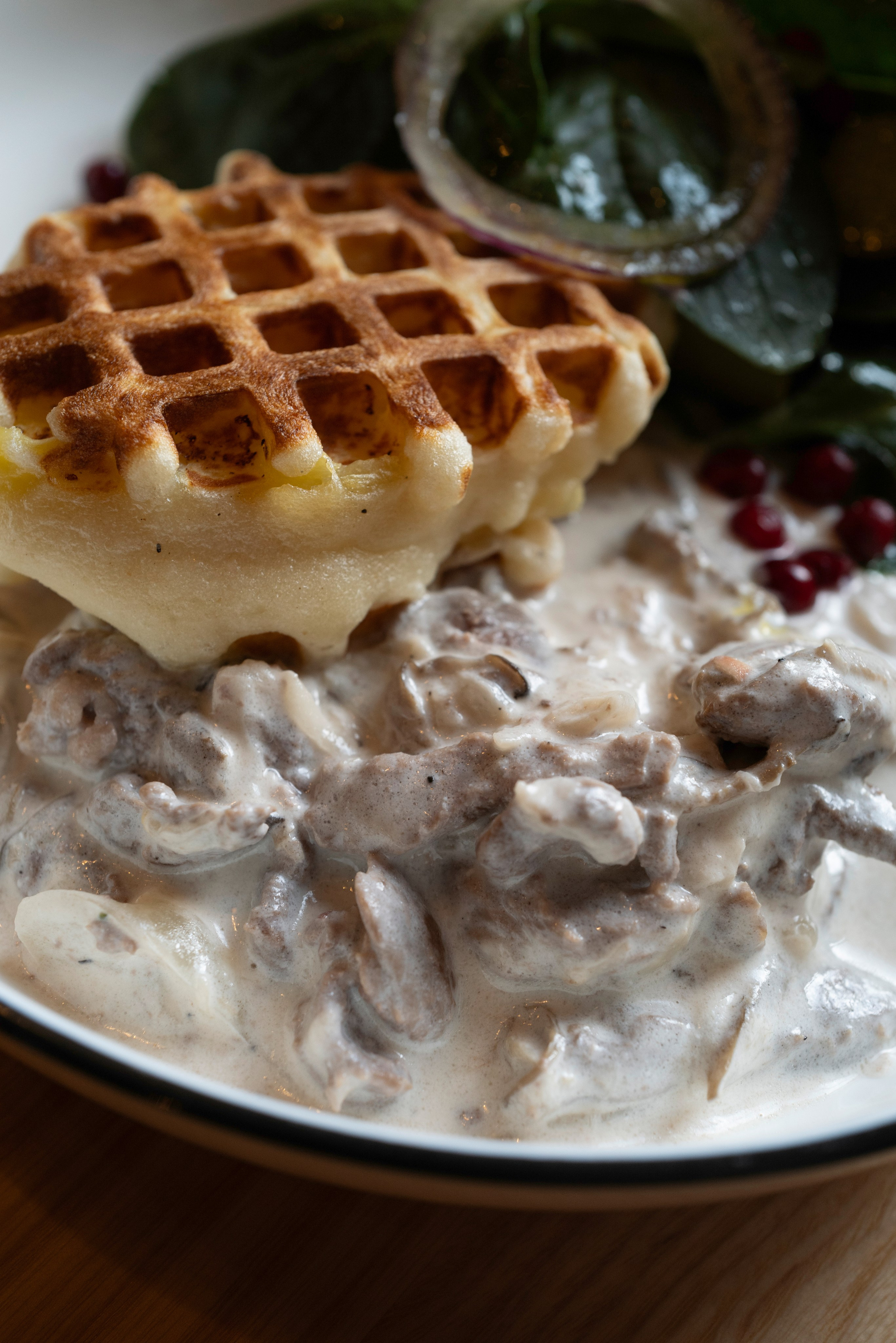 Рестораны. Maxon Magnusson