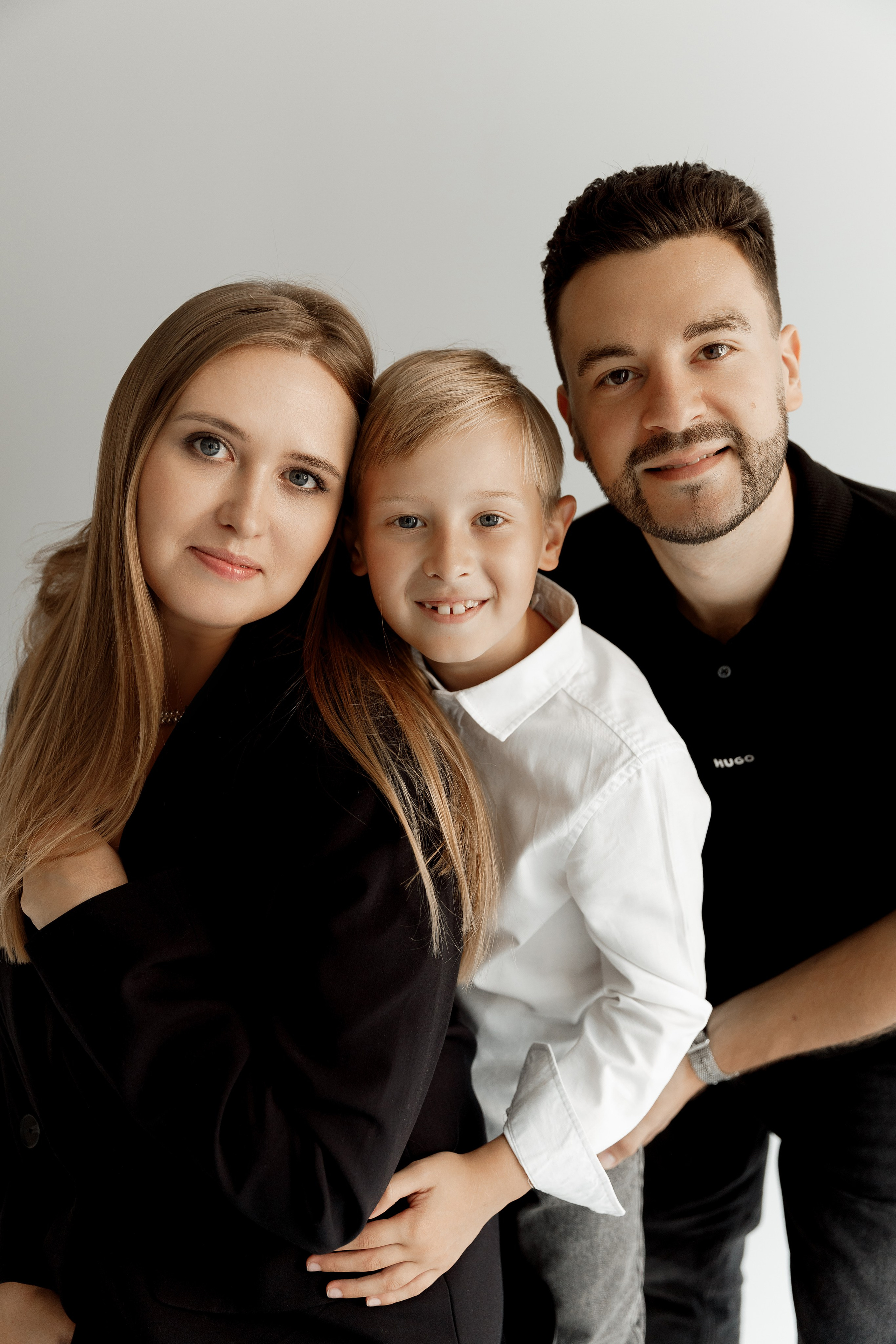 № 2. Фотограф в Москве Юлия Хамзина