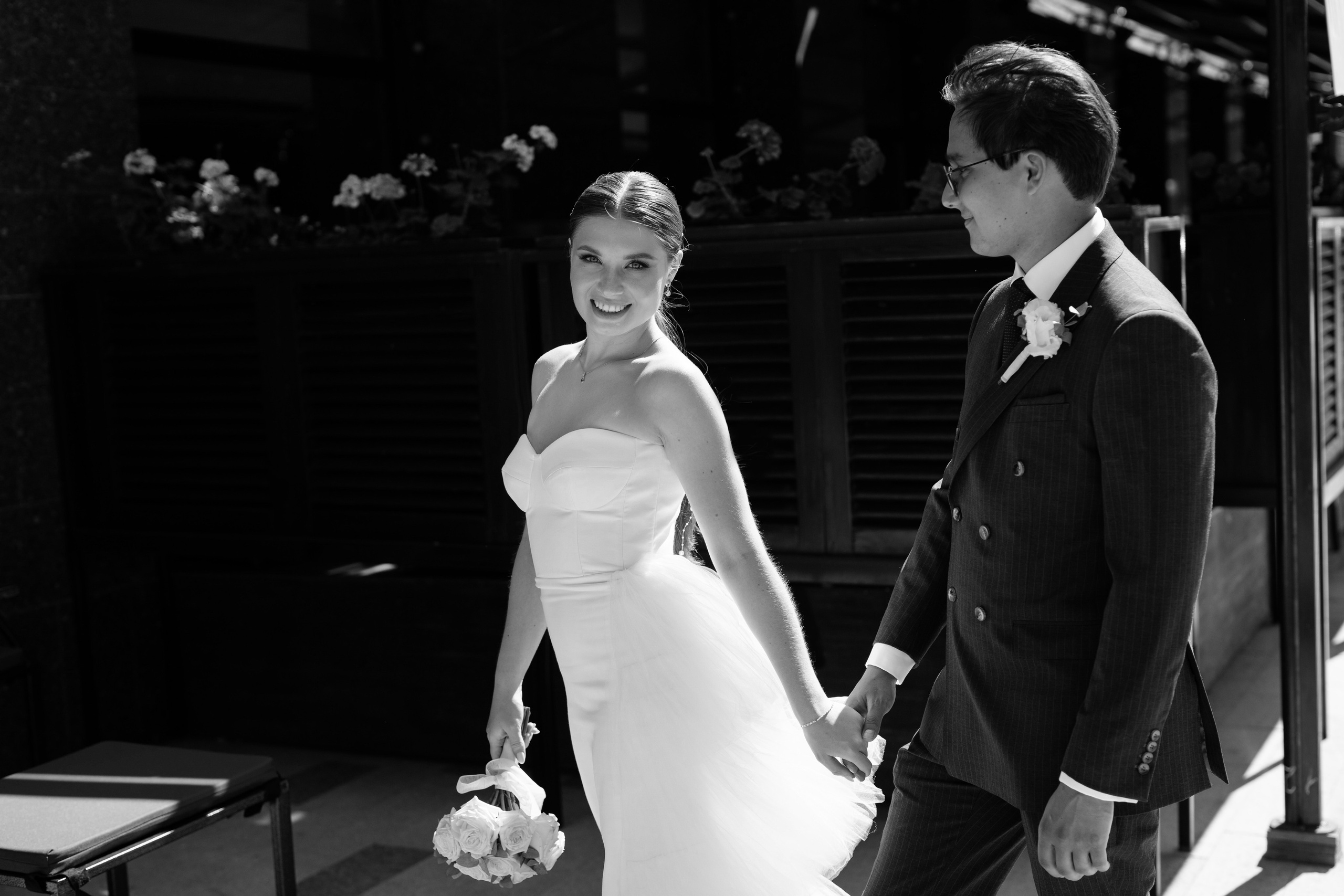 Линар Аделина. Фотограф Александр Литвинов