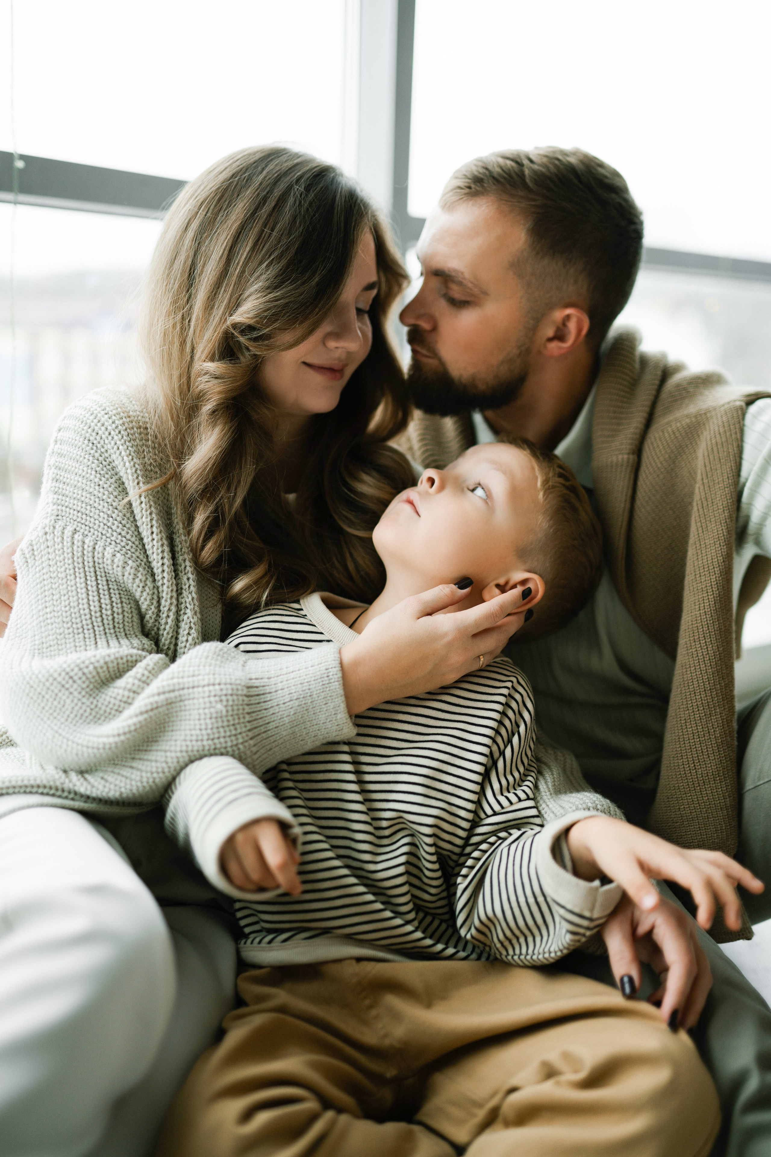 Y & E & M. Свадебный фотограф Липецк Москва Анна Невзорова