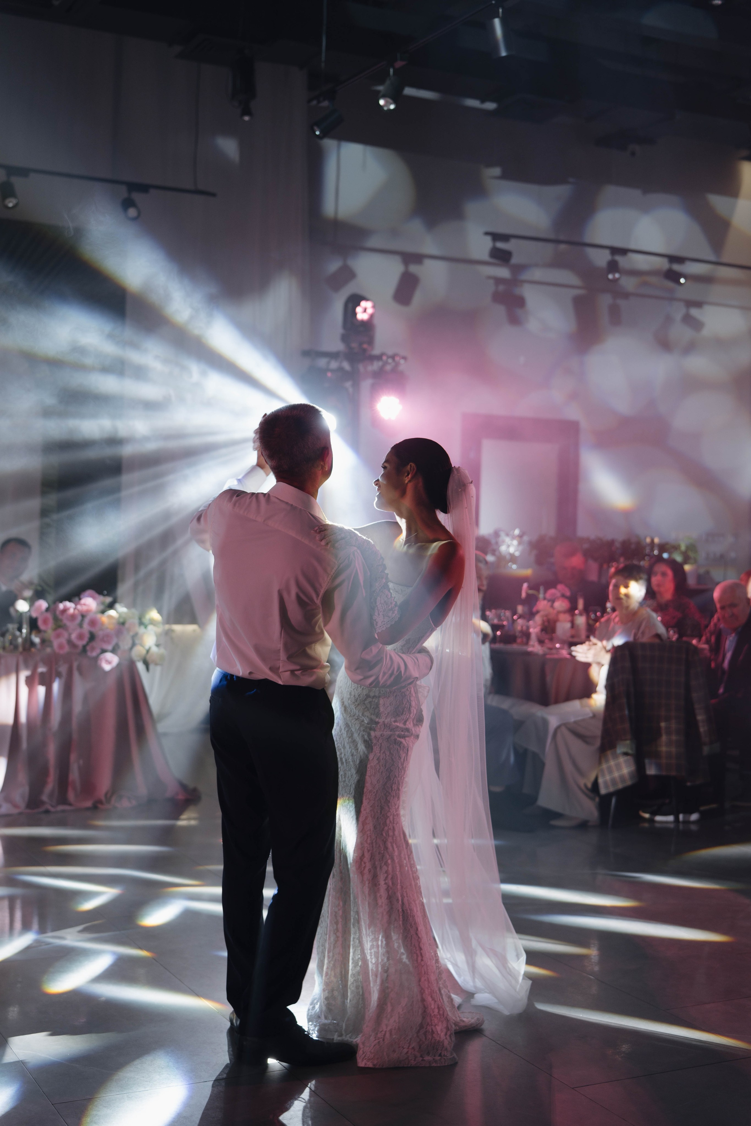 А & F. Свадебный фотограф Липецк Москва Анна Невзорова