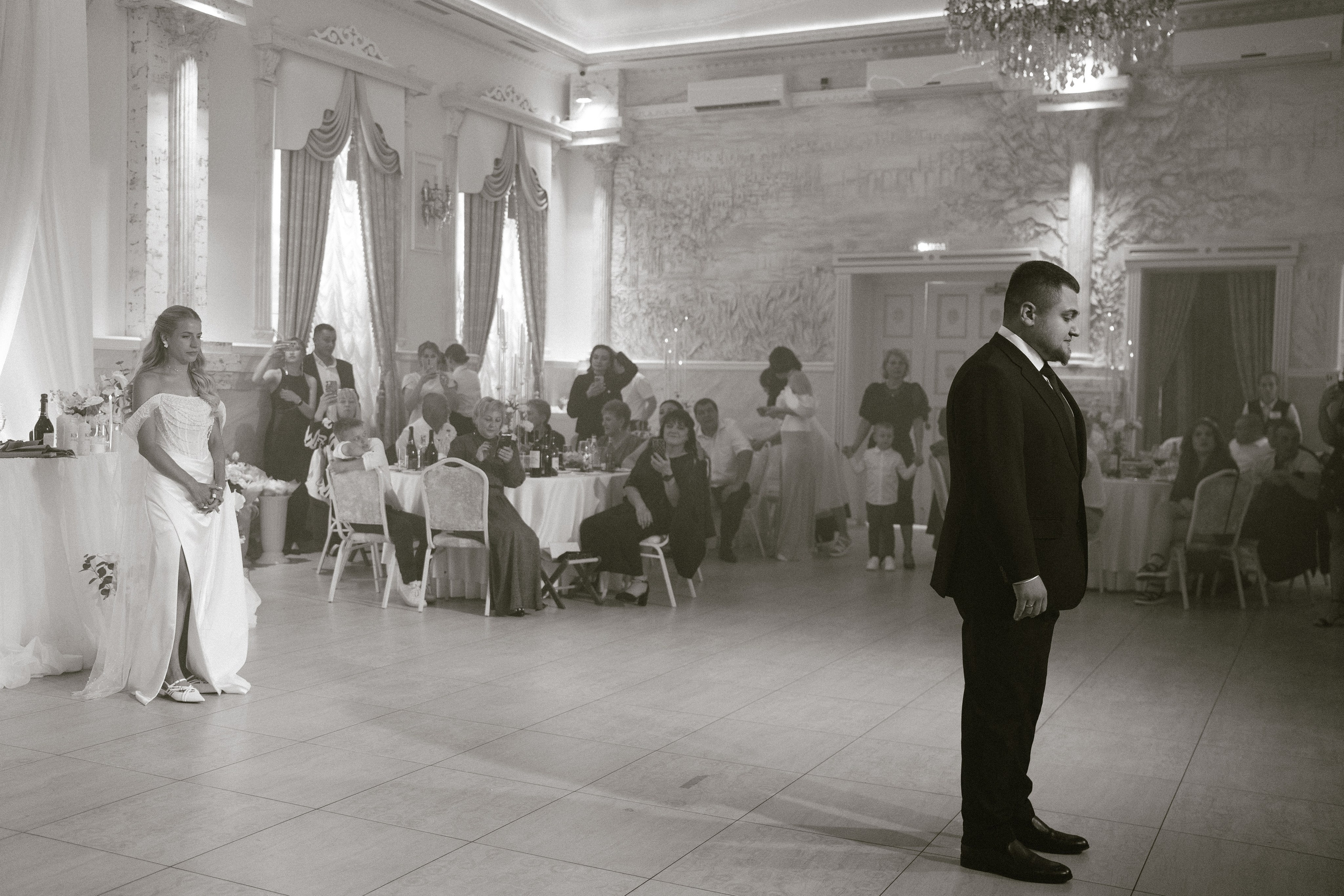 Кирилл & Маргарита. Свадебный фотограф Липецк Москва Анна Невзорова