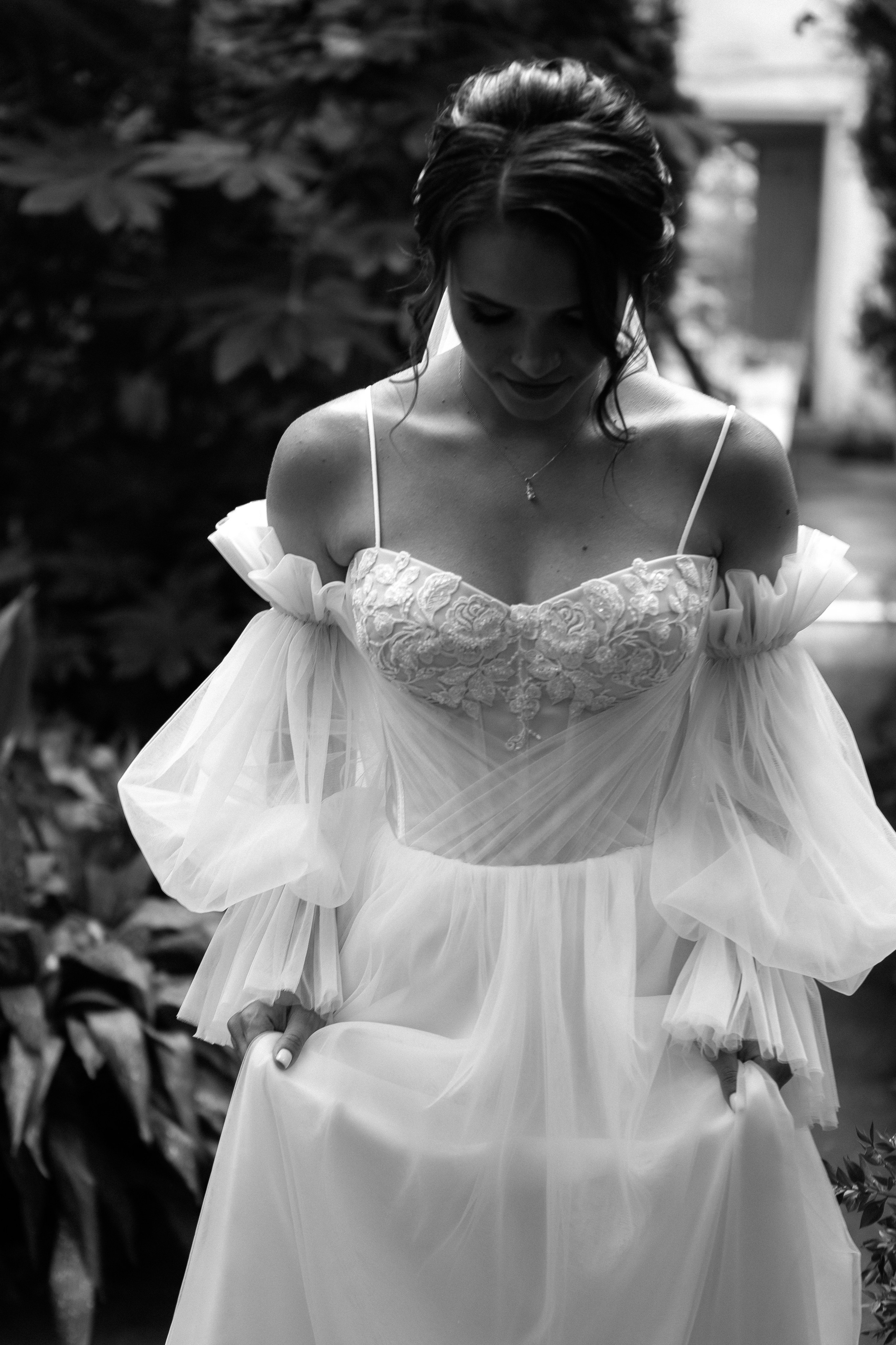 A & V. Фотограф в Санкт-Петербурге Ольга Андрианова