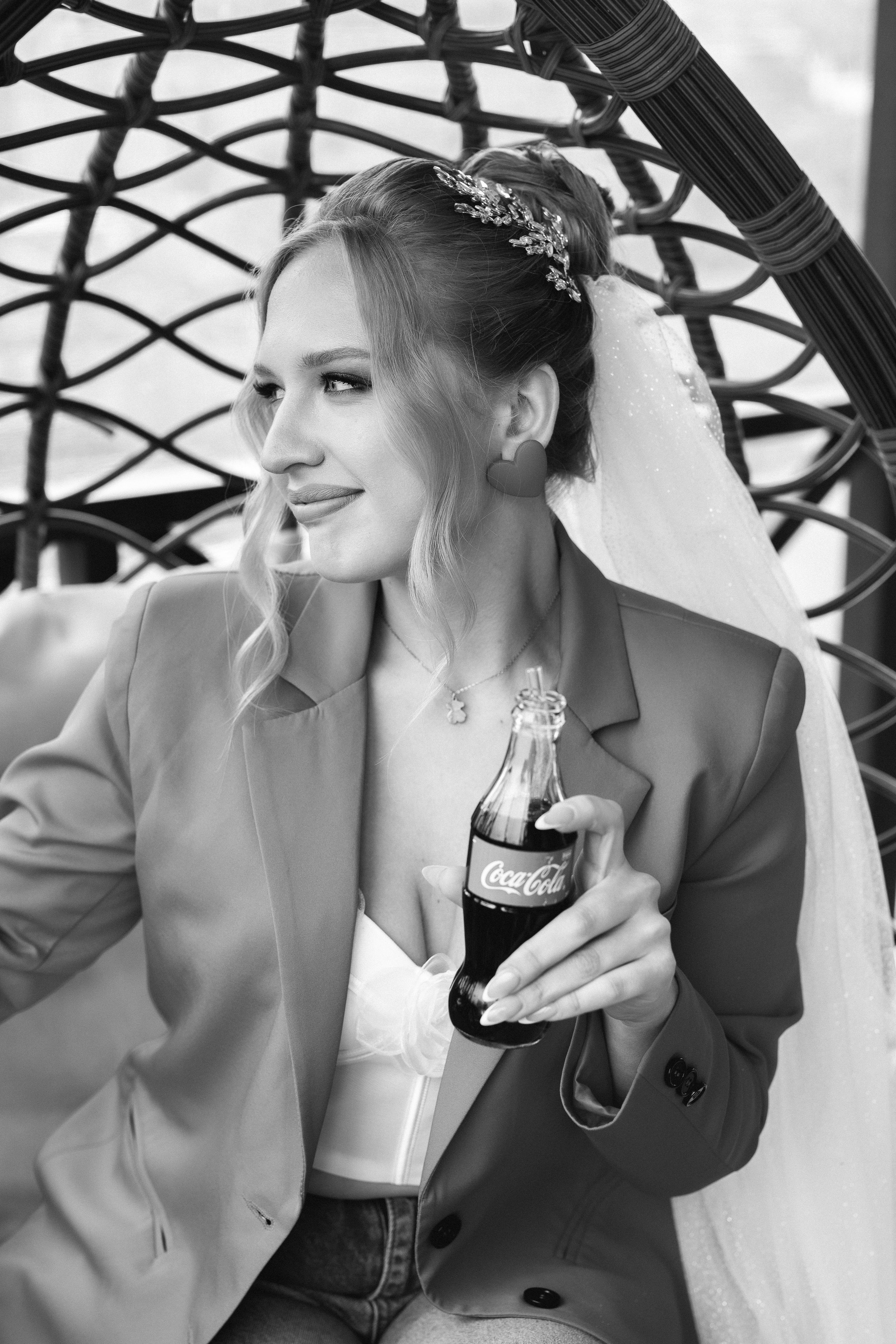 Дмитрий и Анастасия. Свадебный и женский фотограф