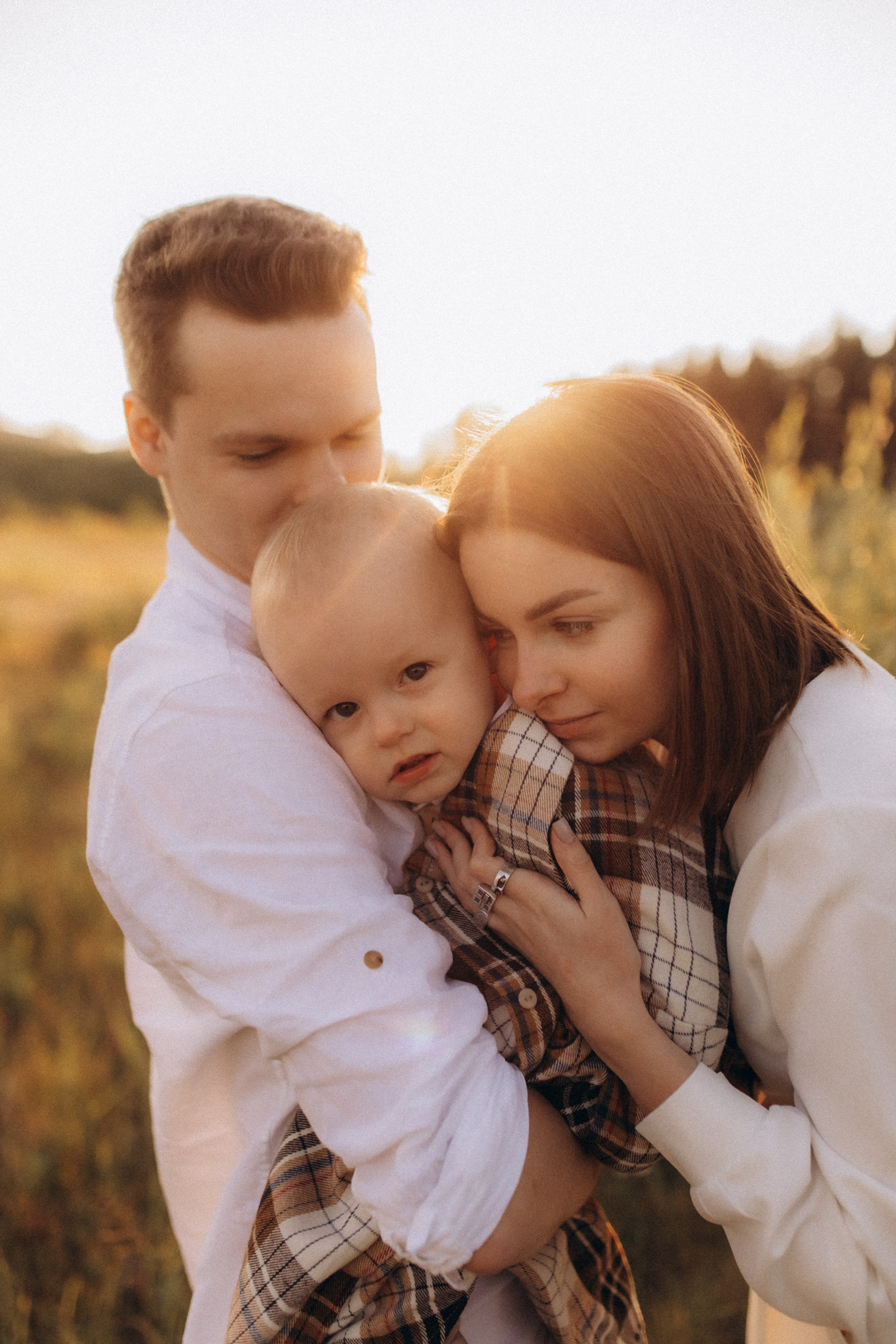 20.07 Семейная. Семейный и домашний фотограф Советский Югорск Екатерина Цыганок