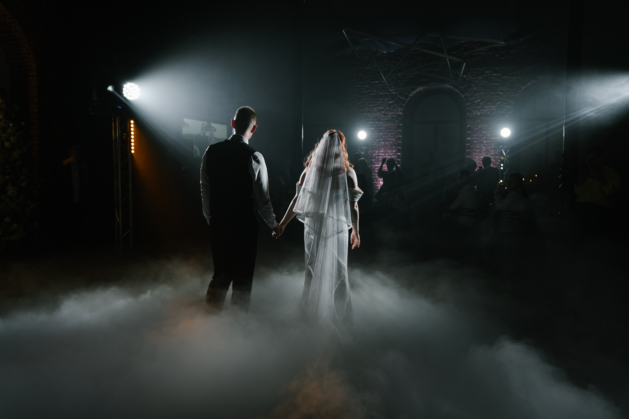 Яна и Леша. Свадебный и семейный фотограф Кокушева Юлия Нижний Новгород