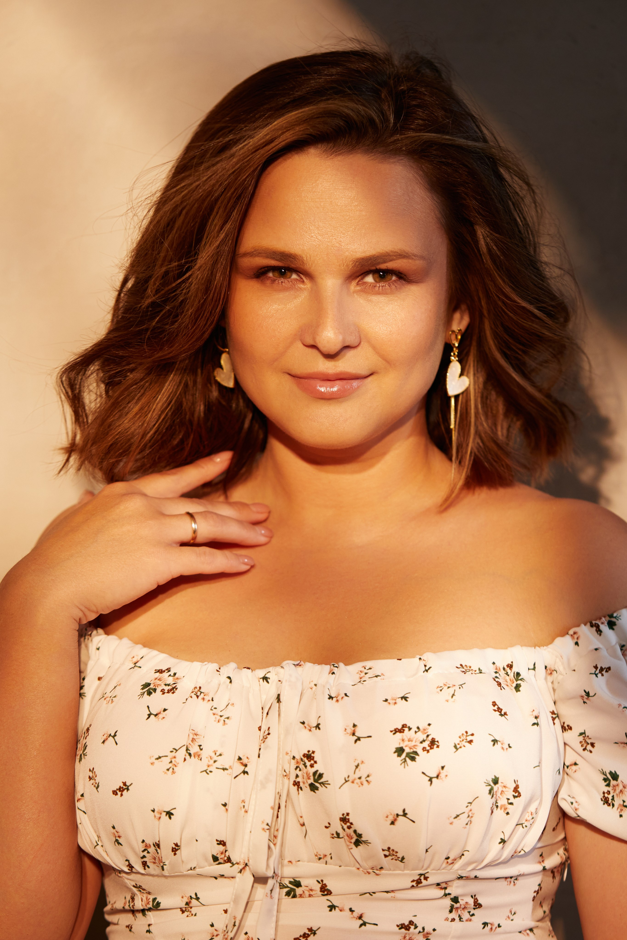 Евгения. Портретный фотограф в городе Дубна