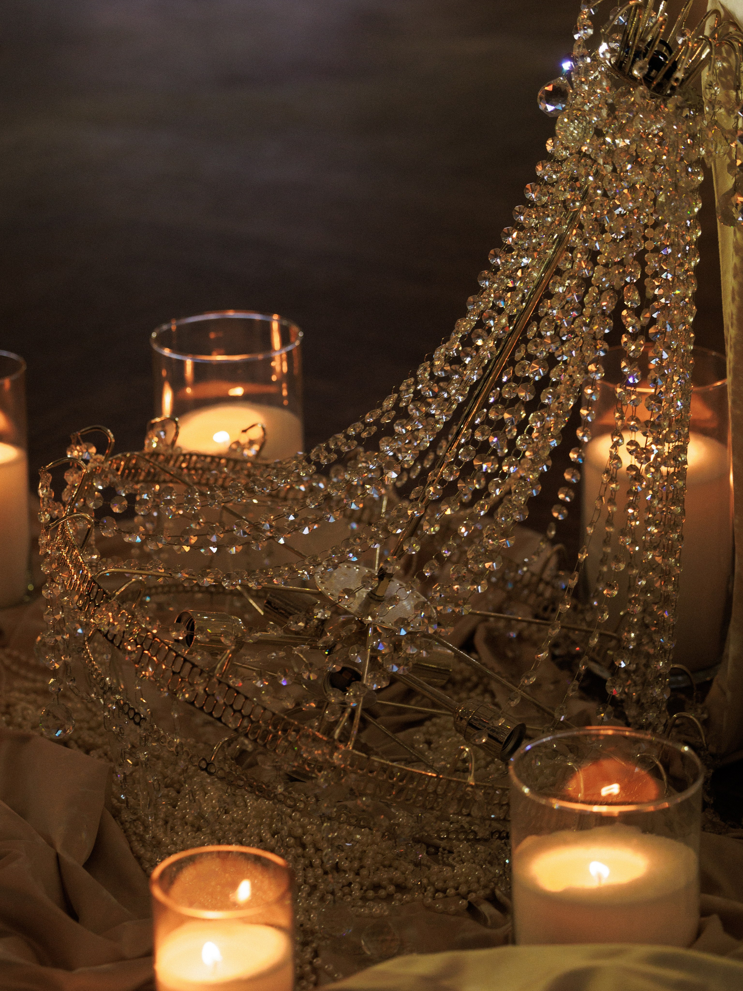 Вечер в Пальме. Свадебный и семейный фотограф Мария Князева в Санкт-Петербурге