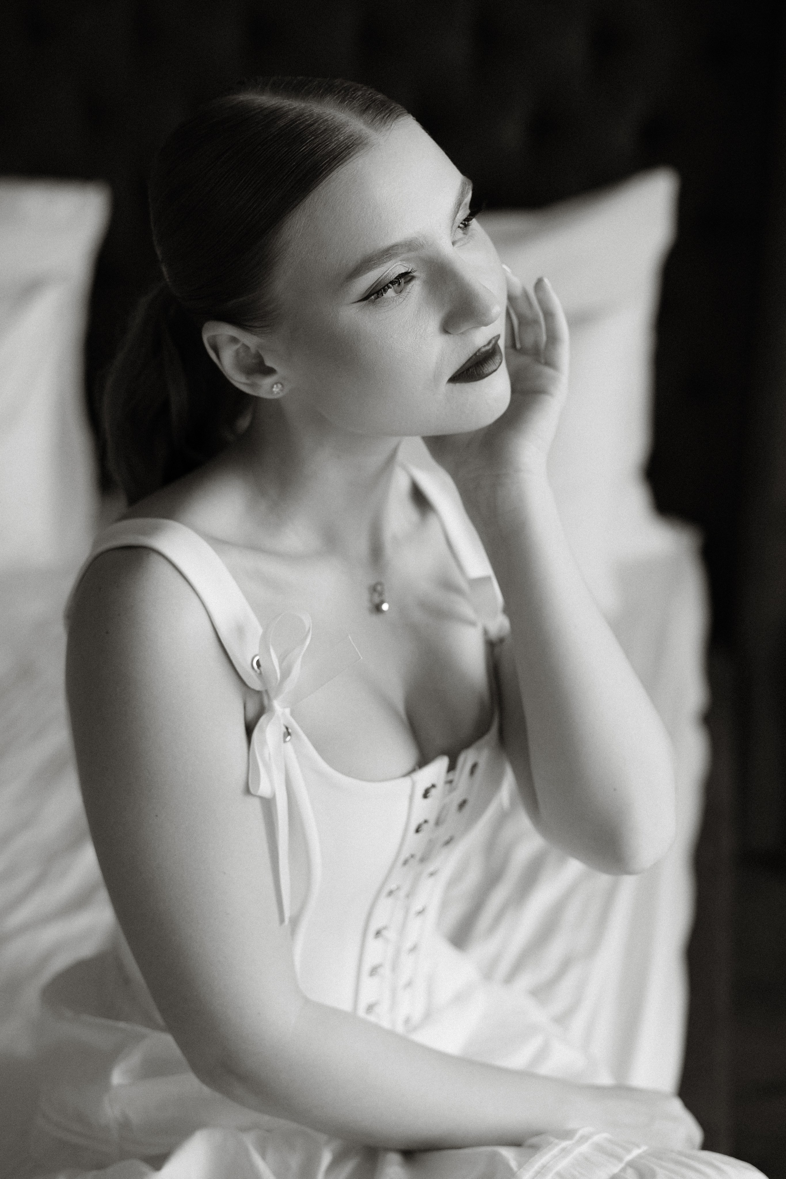 Смехом согреты. Свадебный и семейный фотограф Мария Князева в Санкт-Петербурге