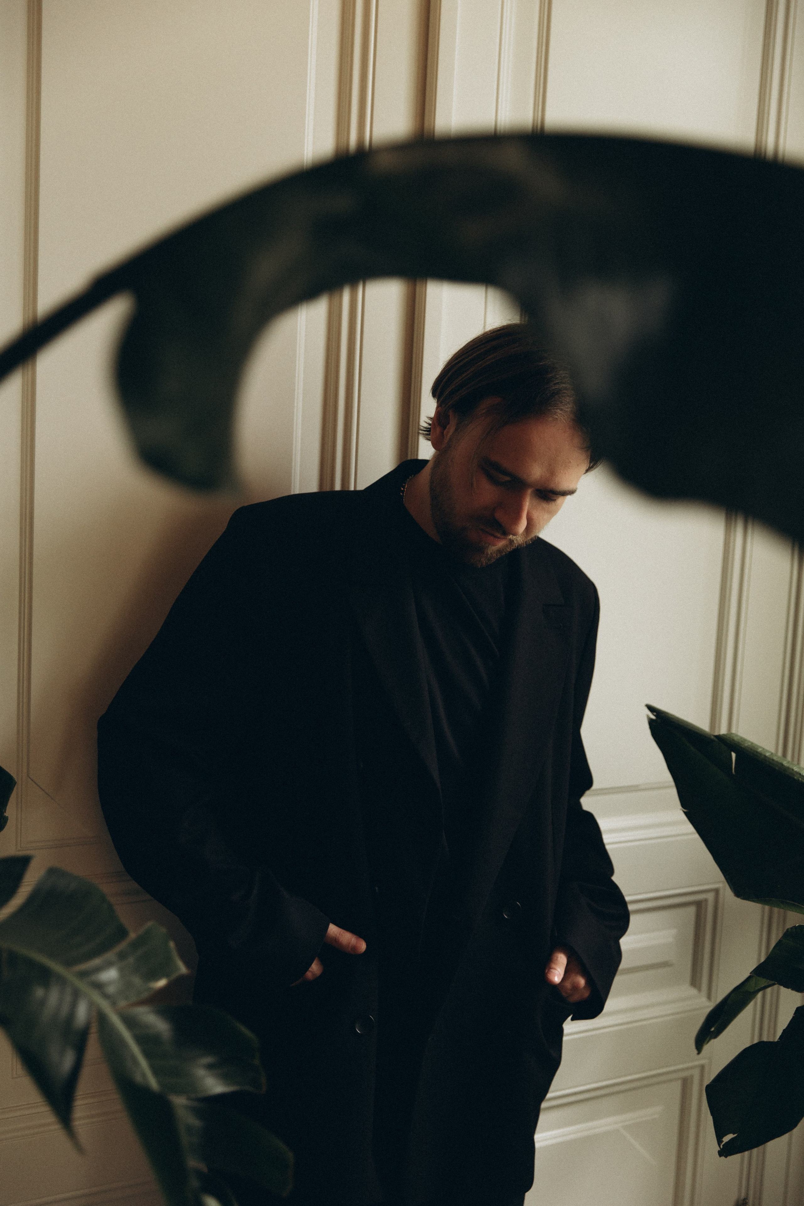 Мария и Александр. Свадебный и портретный фотограф в Калининграде и Москве Марк Юдинцев