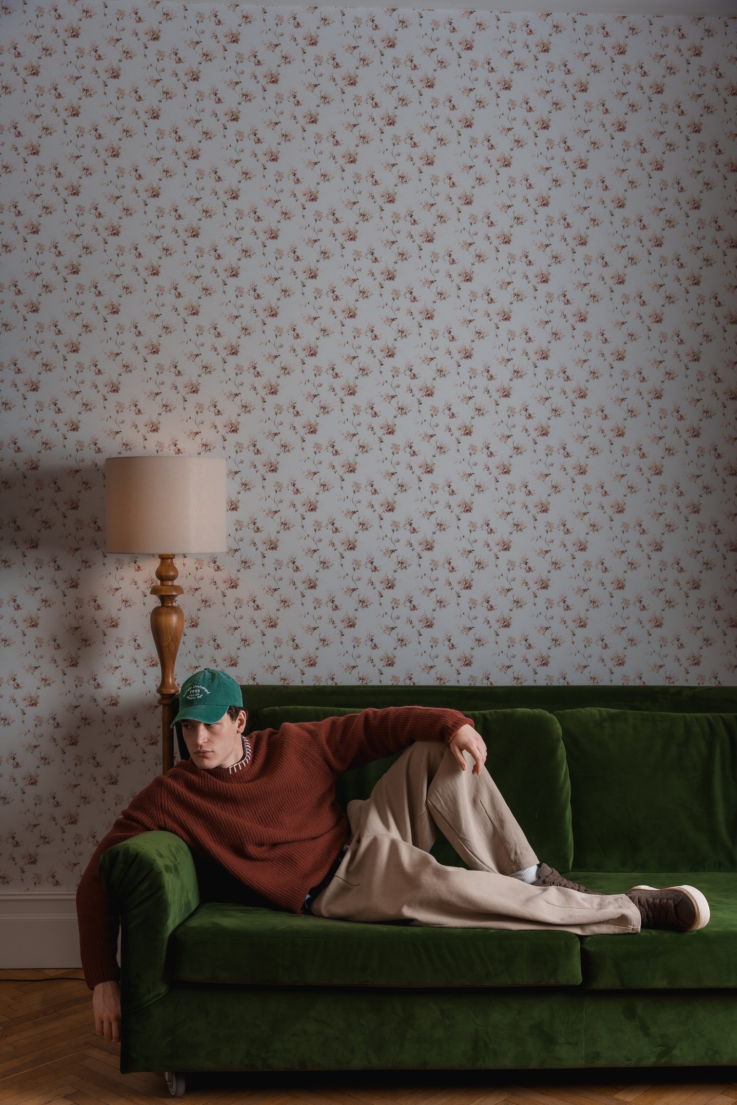 The PUH Magazine. Станислав Тюрин Фотограф Москва. Индивидуальные и семейные фотосессии;