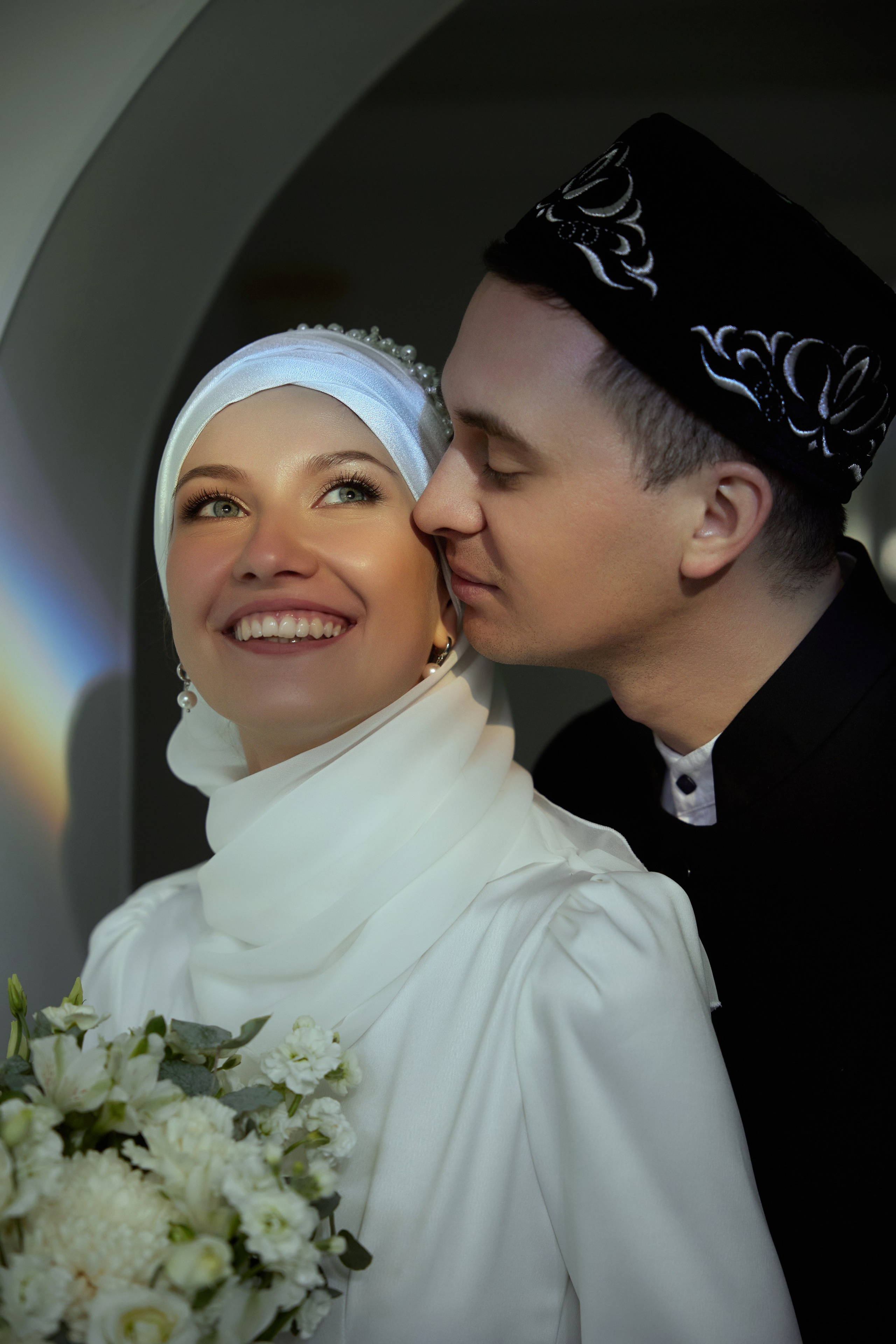 Rafis & Regina. Главная