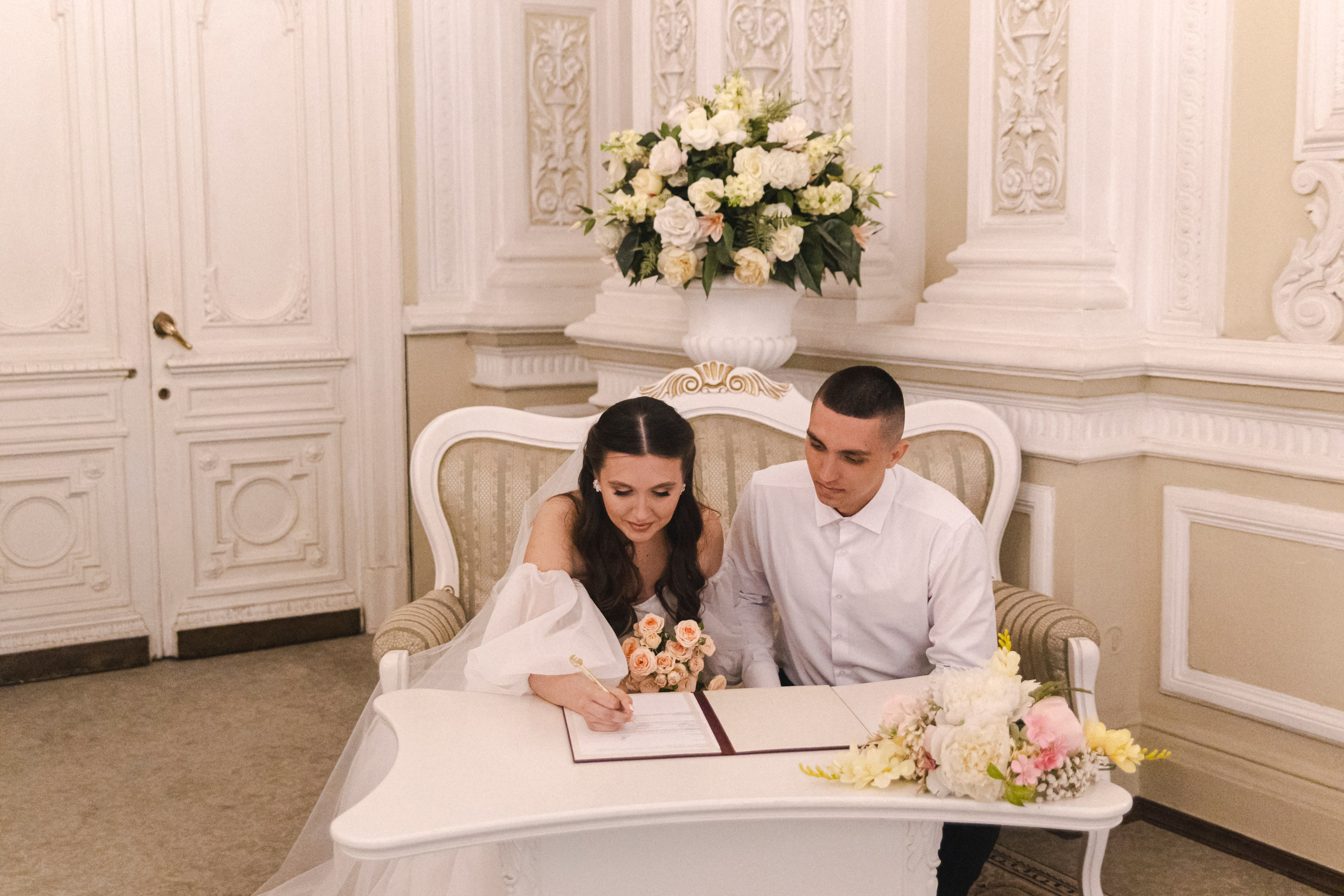 Летний сад. Фотограф СПБ Засорина Юлия