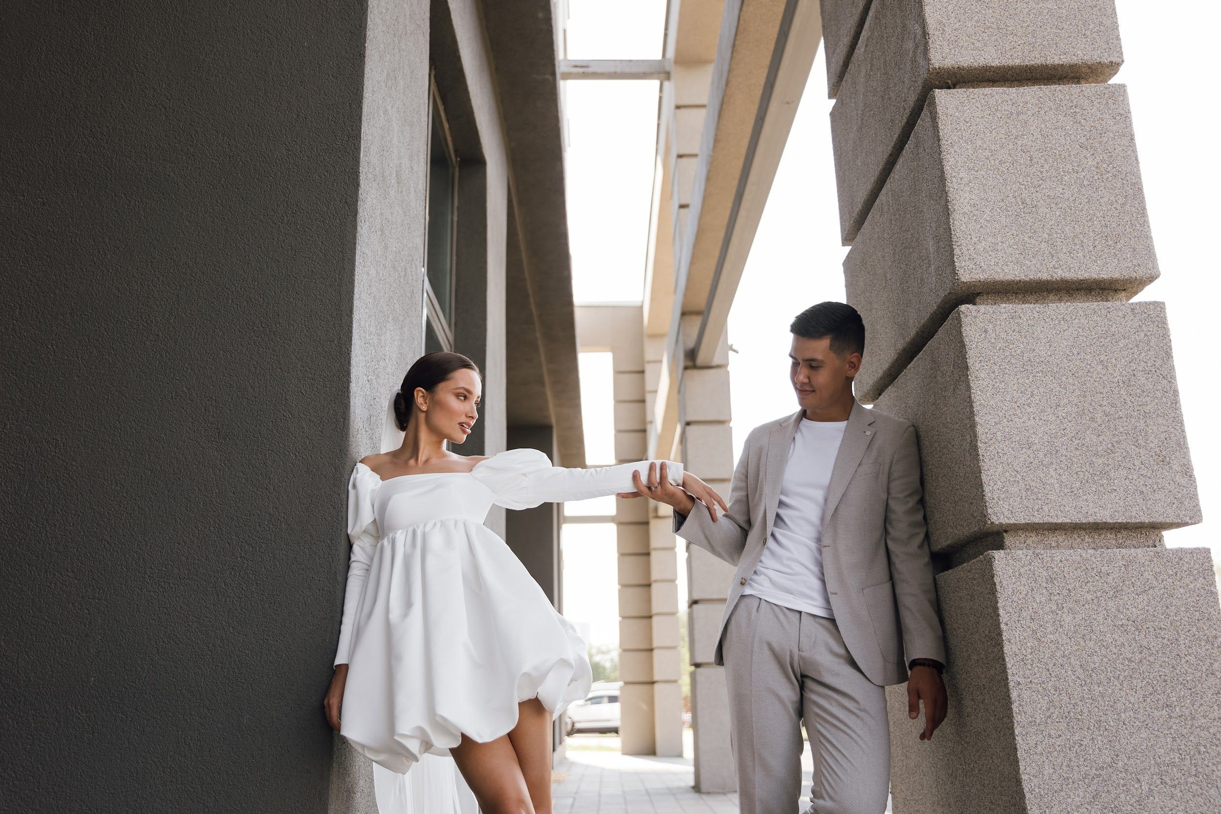 Игорь и Екатерина. Фотограф в Казани, Набережных Челнах