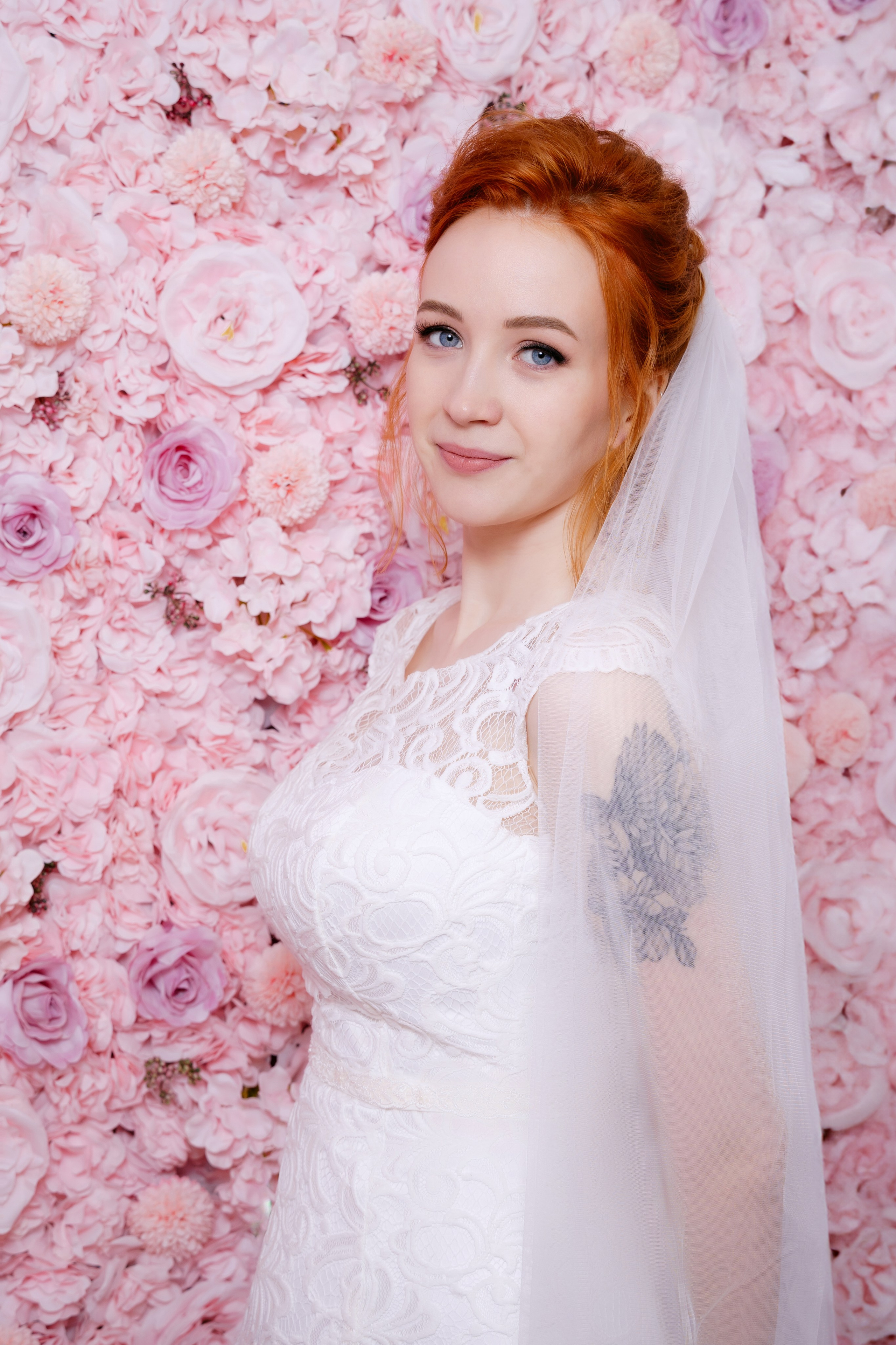 Борис и Алена. Свадебный и семейный фотограф Мария Ланге