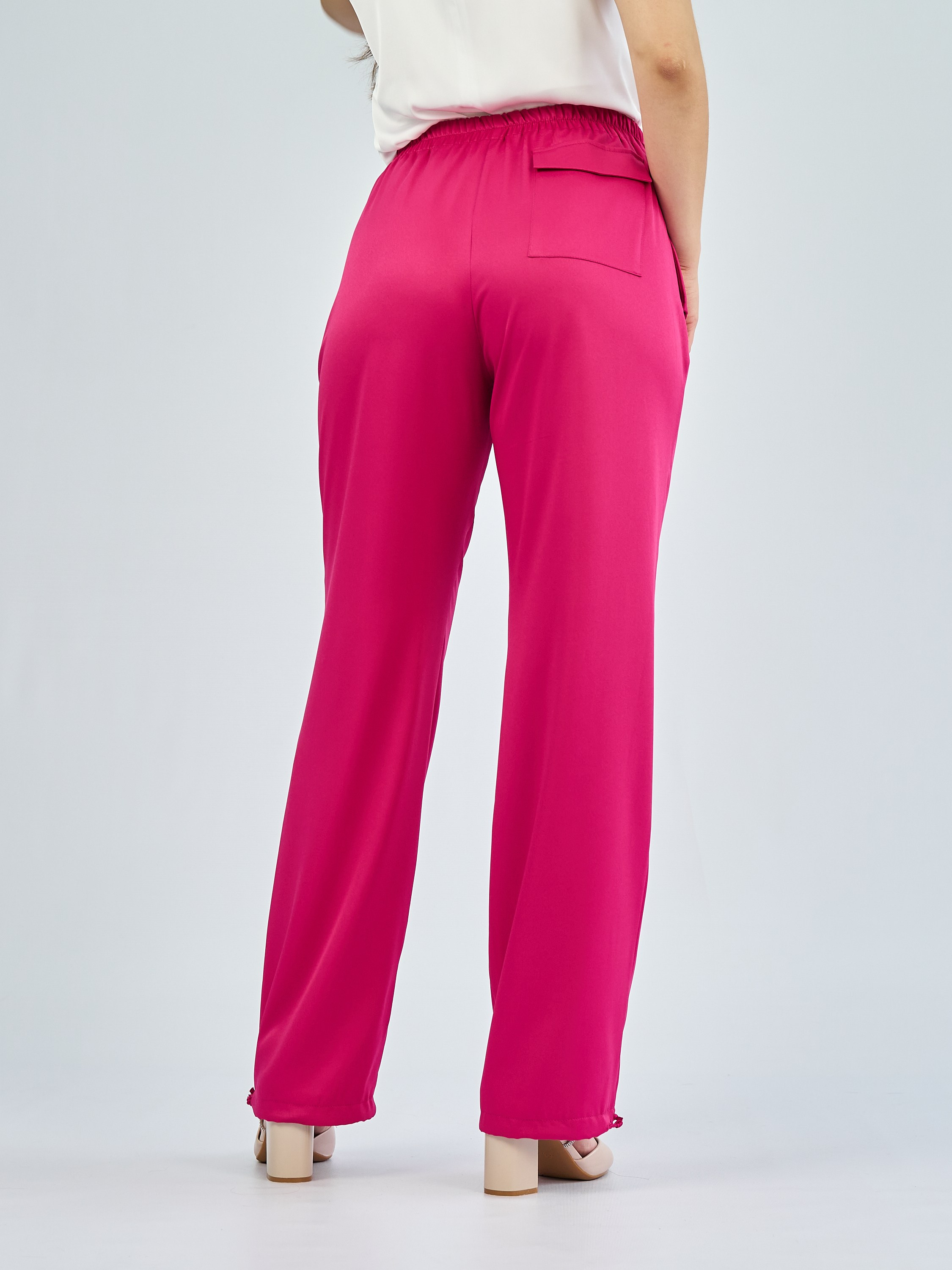 Фотосъёмка одежды для Wildberries — Казань