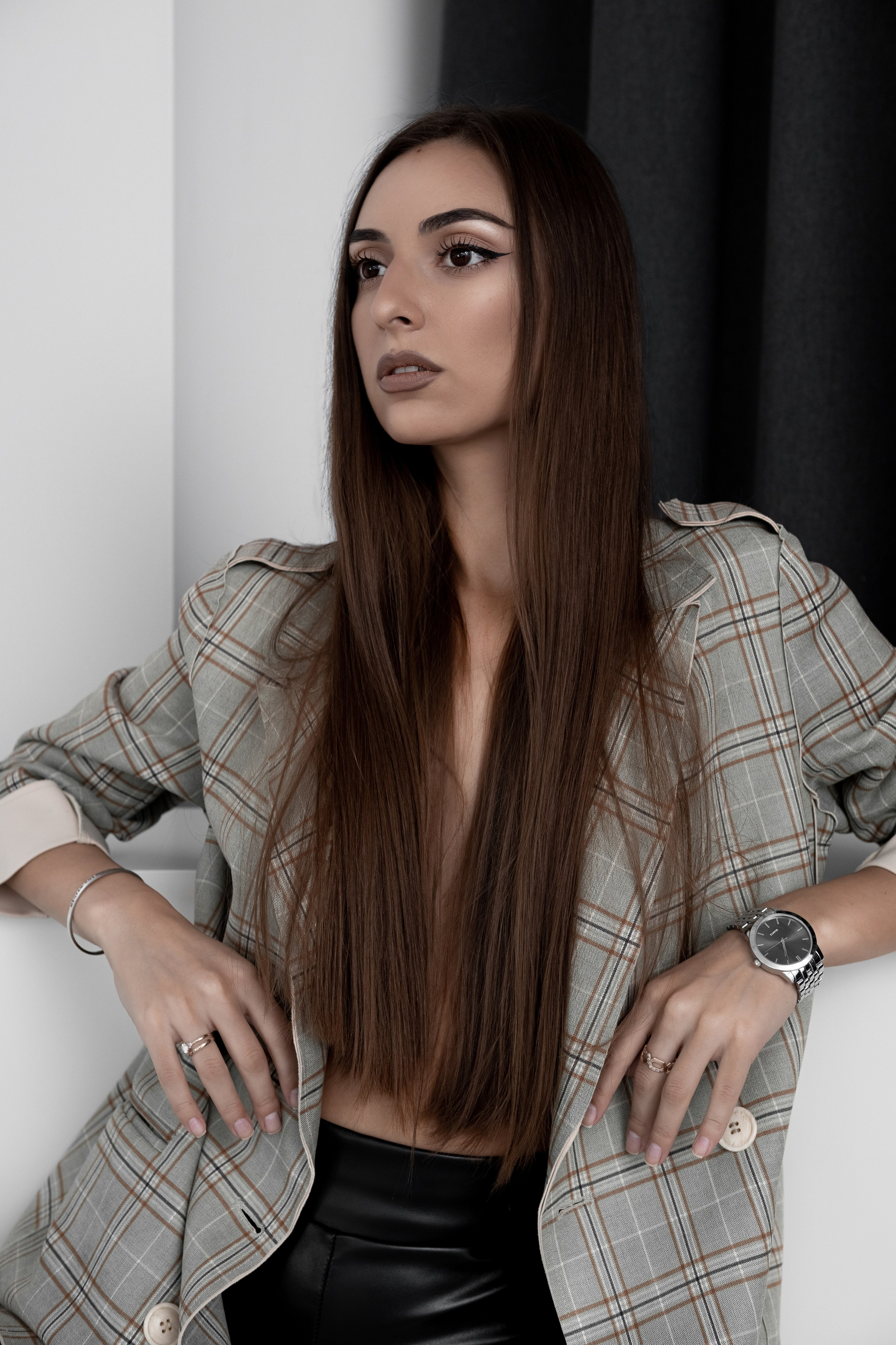 Юлия 2020. Фотограф Краснодар Станислав Крайнов