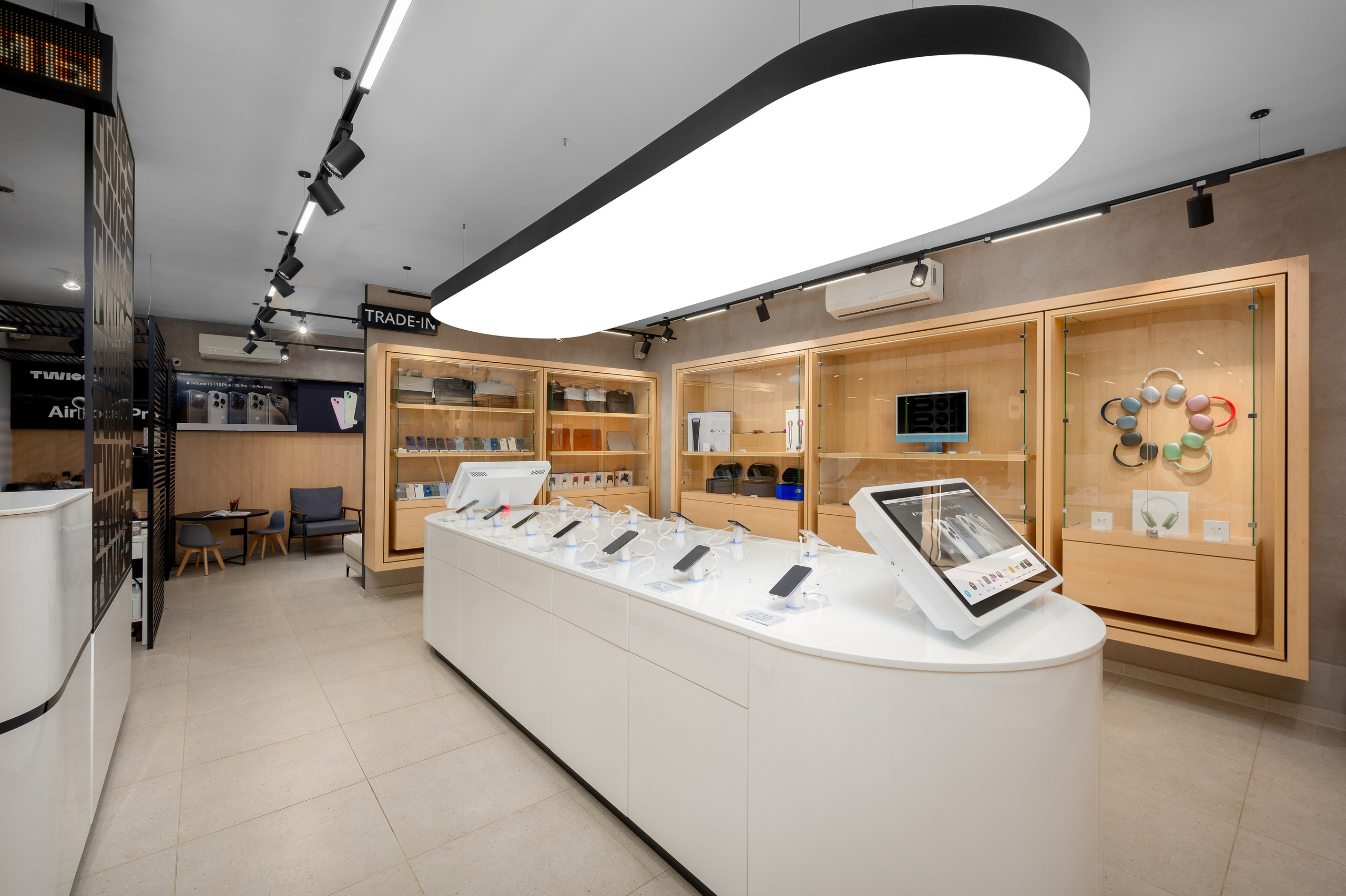 Интерьеры. Репортаж, Интерьеры, Мероприятия, SMM. Фотограф Ставрополь