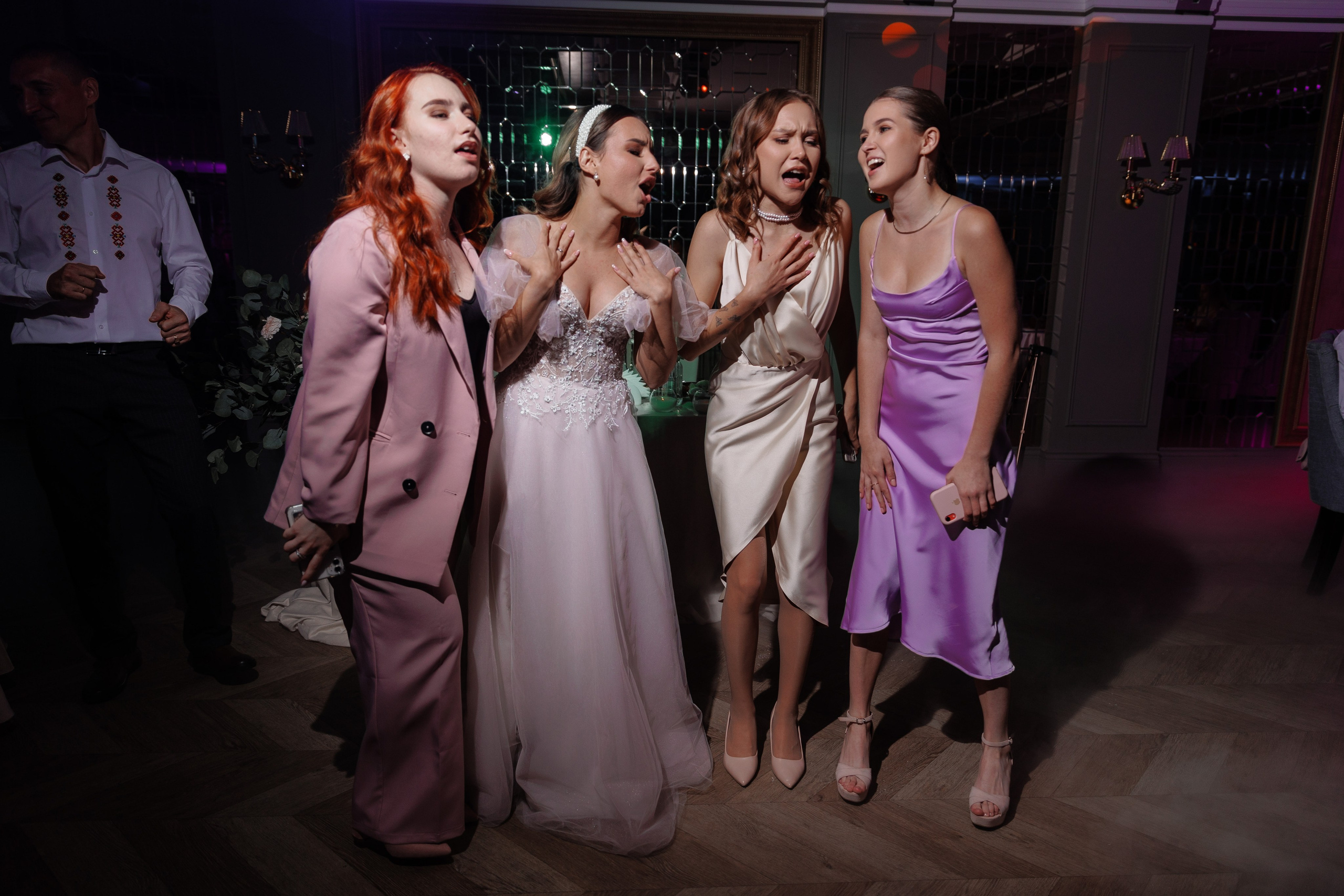 Свадьба. Свадебный и репортажный фотограф г. Чебоксары Евгений Леонидович