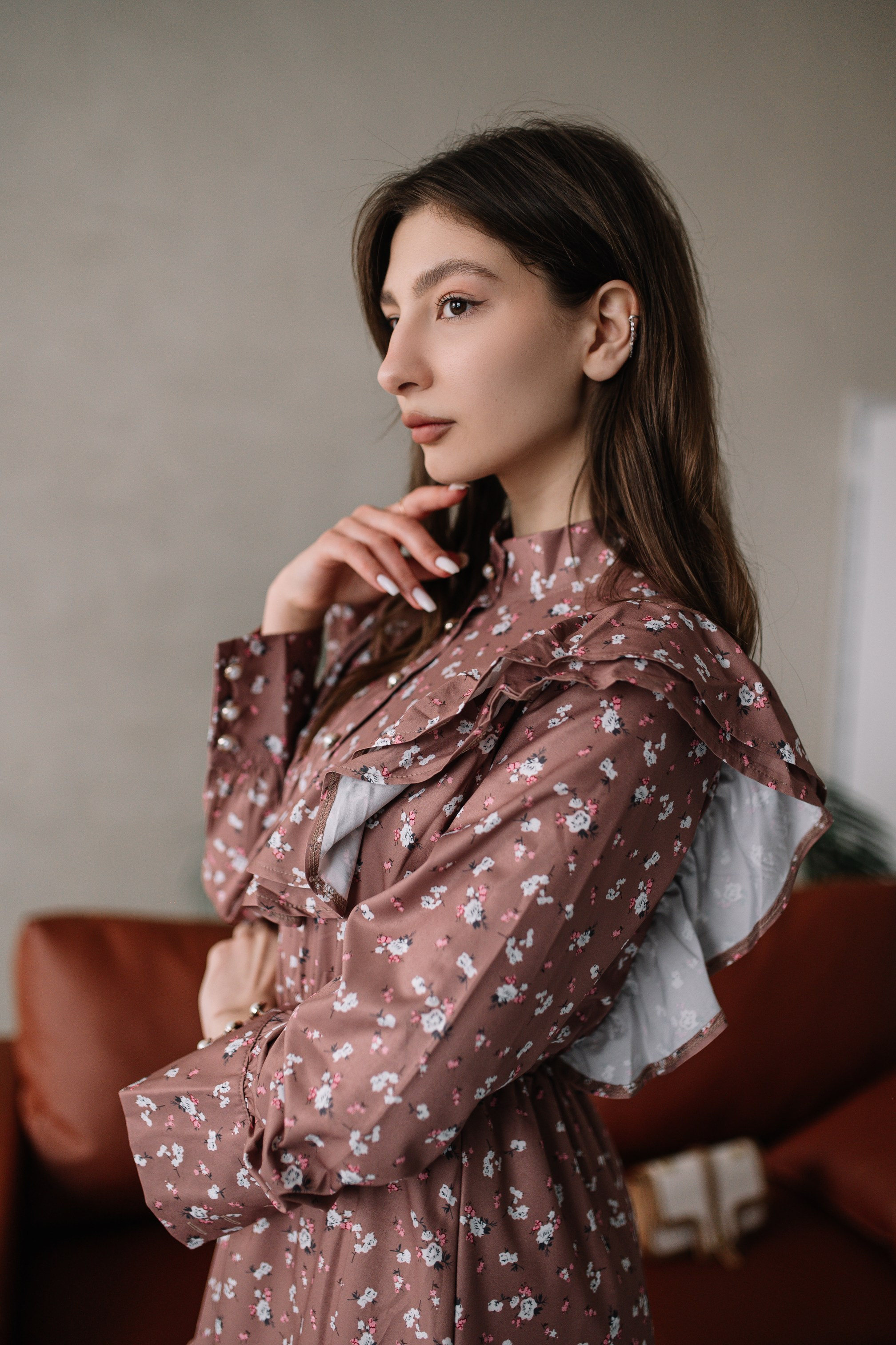 Контент для маркетплейсов. Свадебный и семейный фотограф в Коломне Мария Мусатова