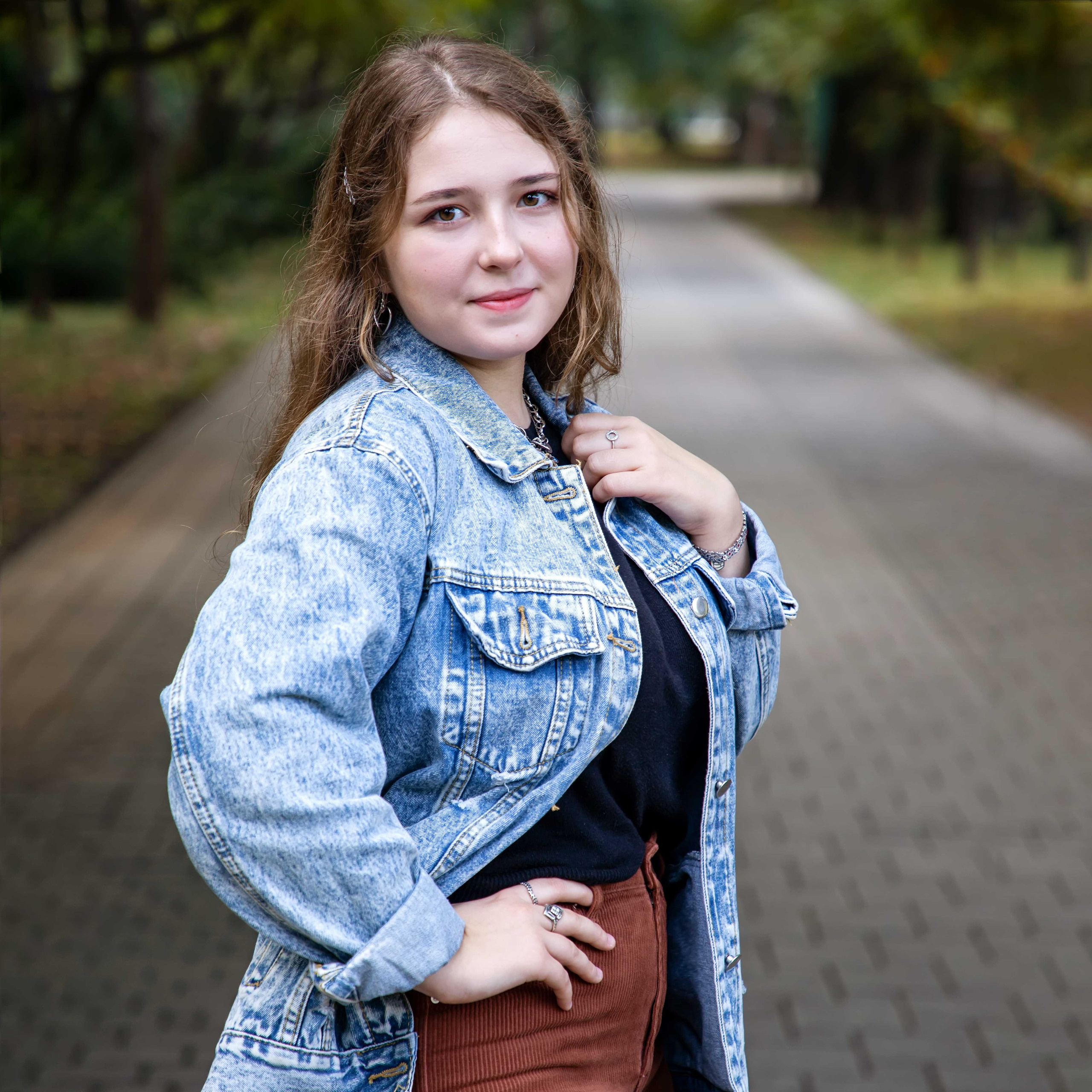 Фотосессии учеников старших классов. Детский школьный и семейный фотограф в Краснодаре