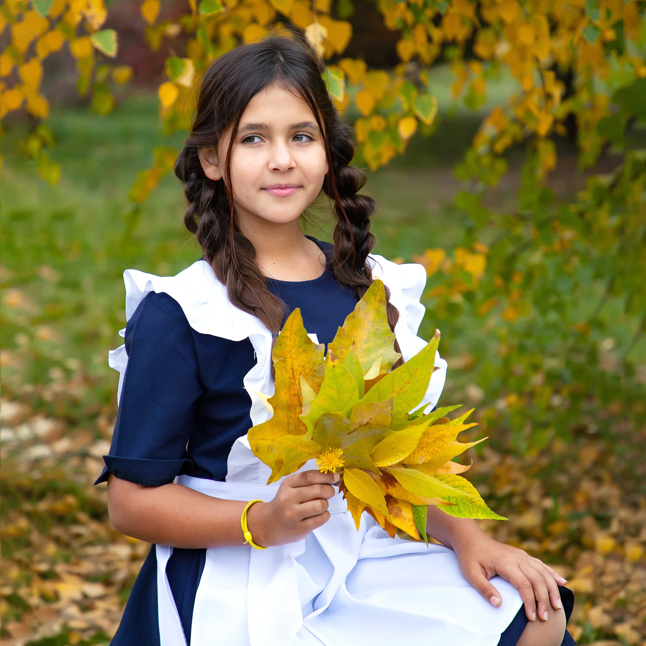 Школьные фотографии начальных классов. Детский школьный и семейный фотограф в Краснодаре