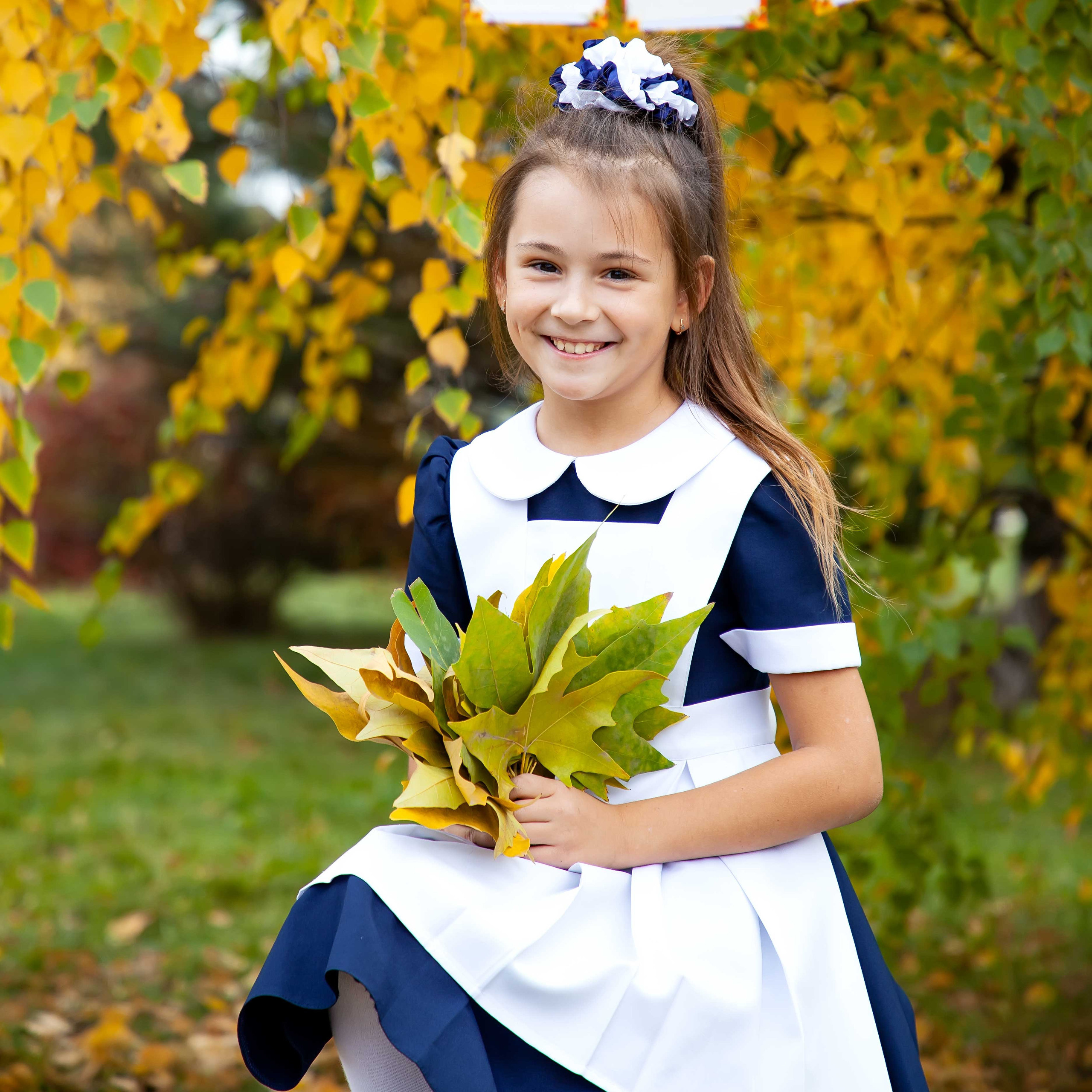 Школьные фотографии начальных классов. Детский школьный и семейный фотограф в Краснодаре