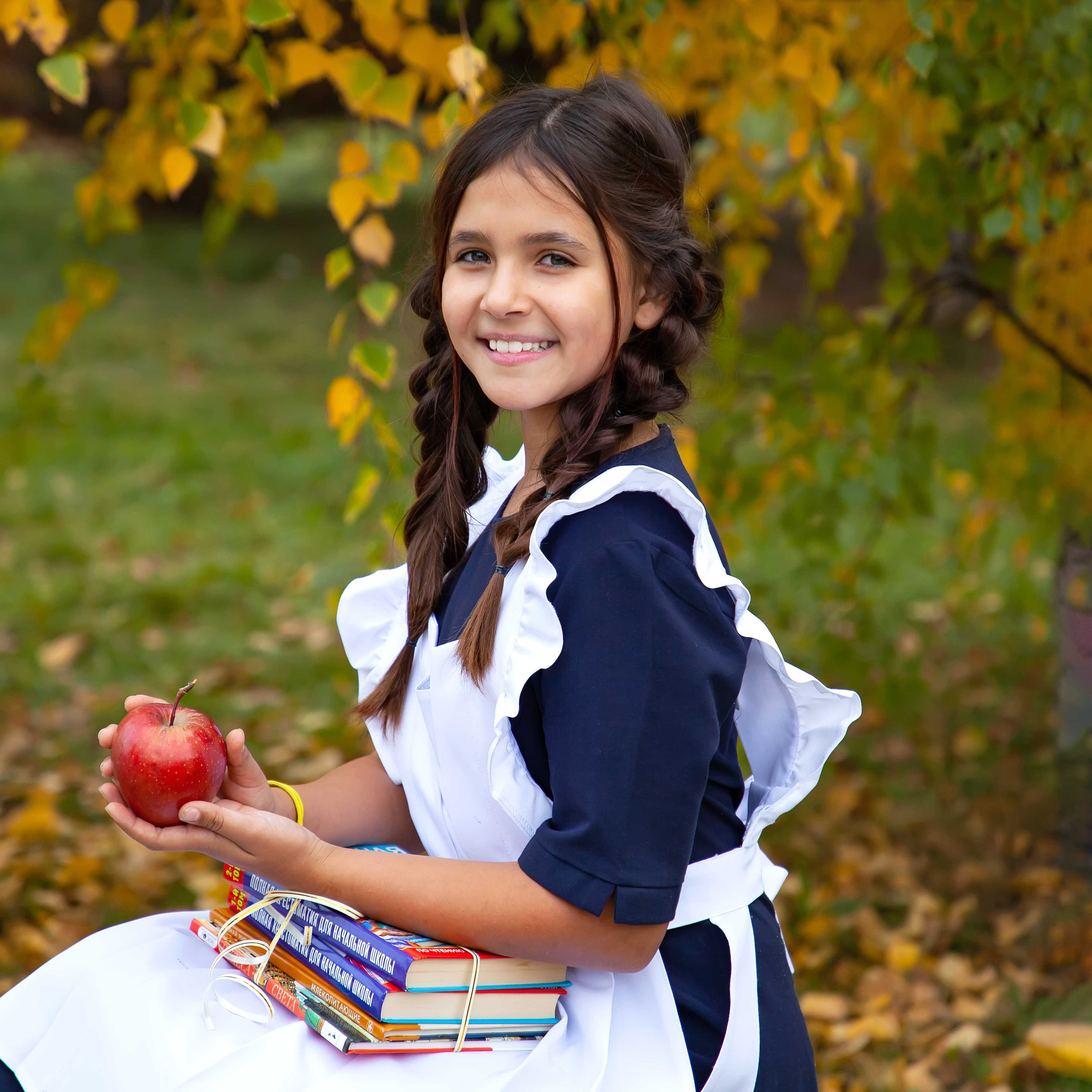 Школьные фотографии начальных классов. Детский школьный и семейный фотограф в Краснодаре