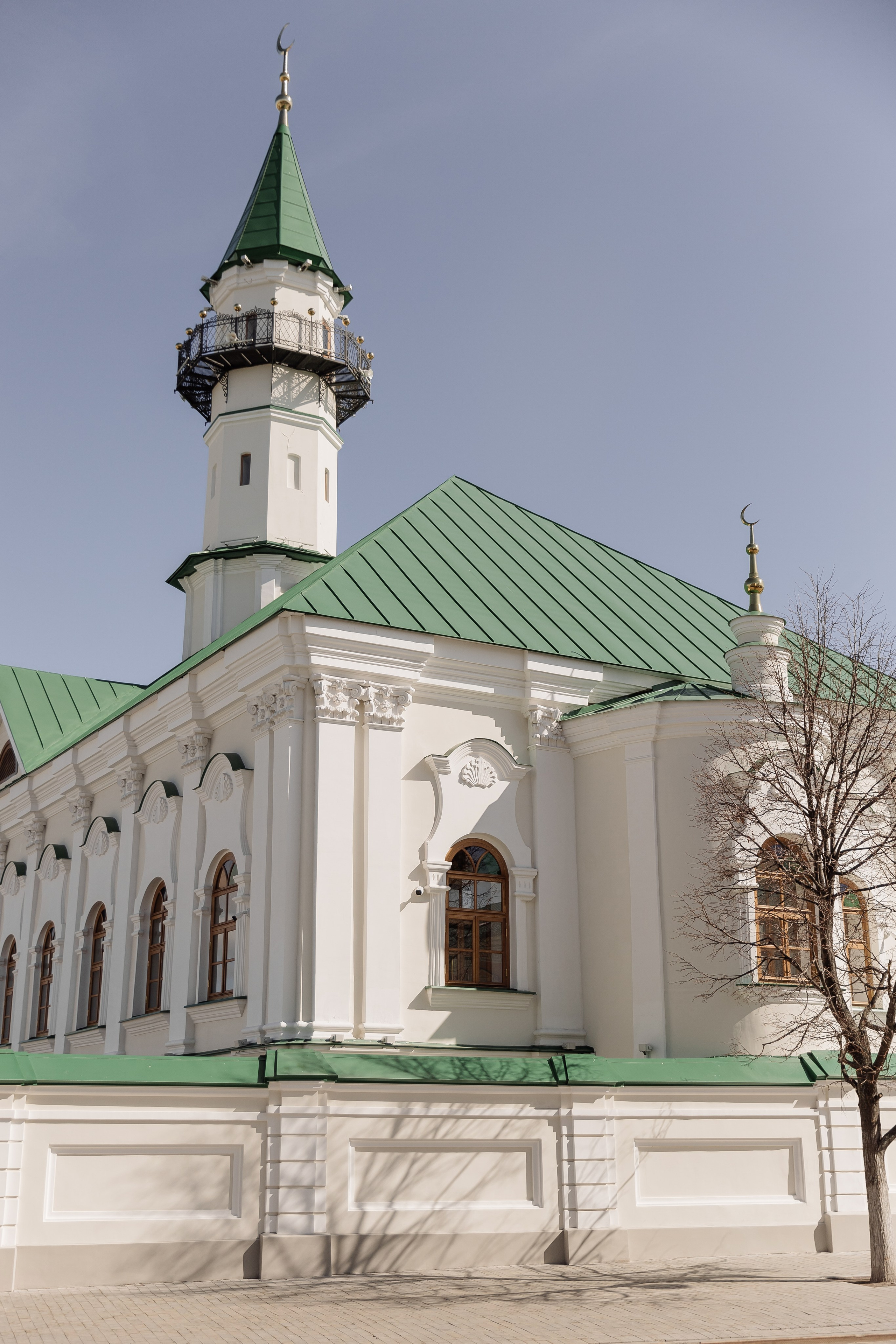 Шамил |Гүзәл. Фотограф в Казани Гузель Зайнуллина