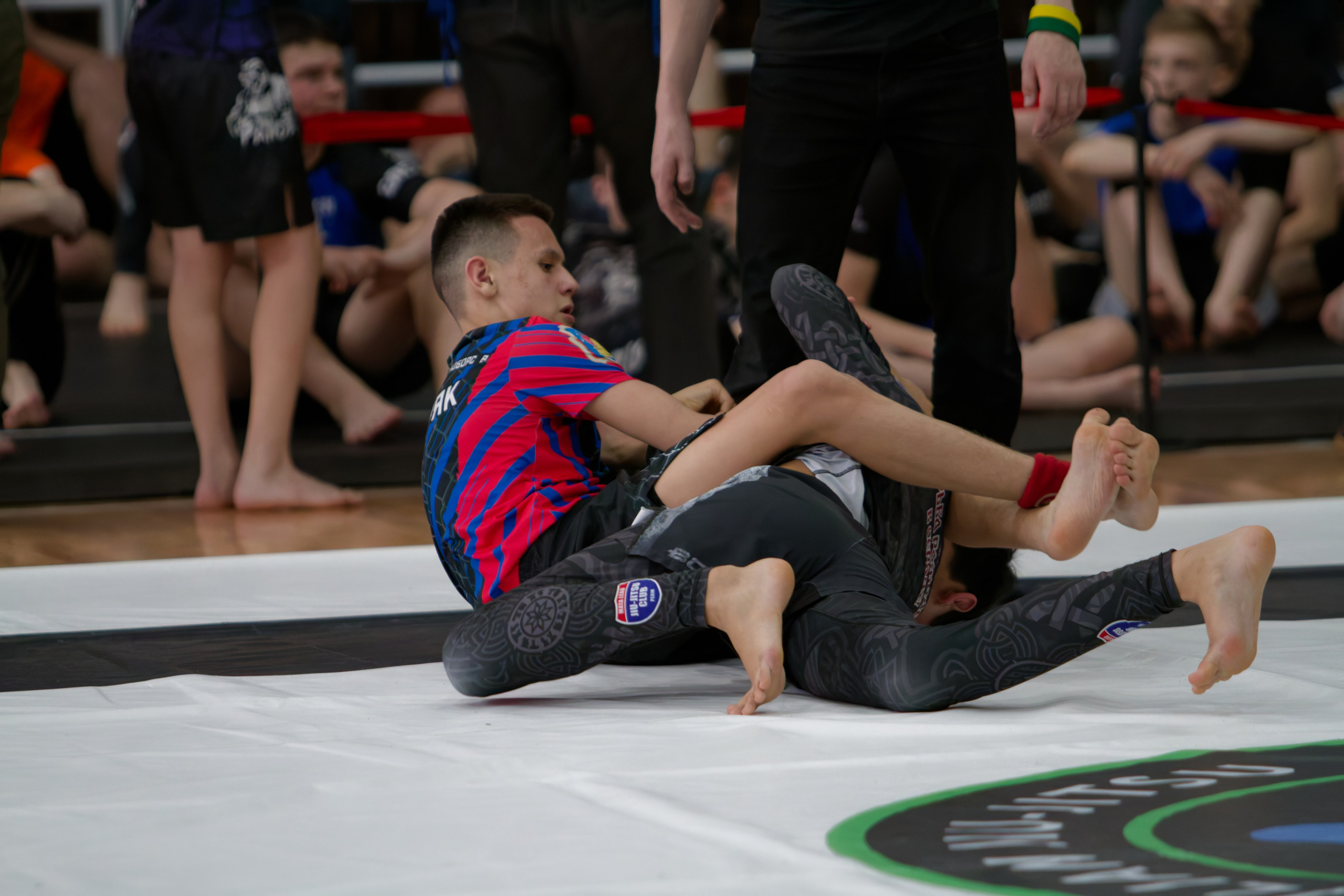 Борьба. Джиу-джитсу 26.04.2025. Репортажный и спортивный фотограф в г. Пермь Зильберг Павел