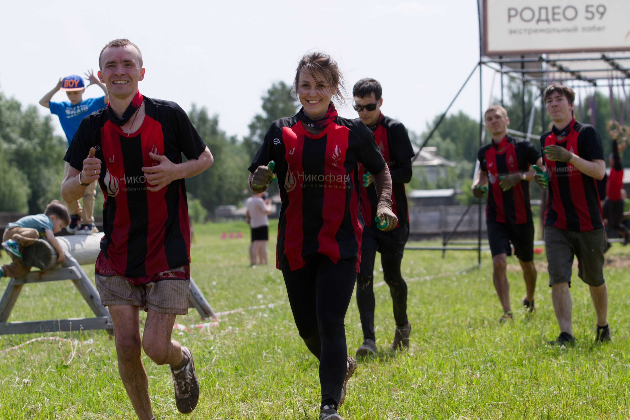 Родео59. Репортажный и спортивный фотограф в г. Пермь Зильберг Павел