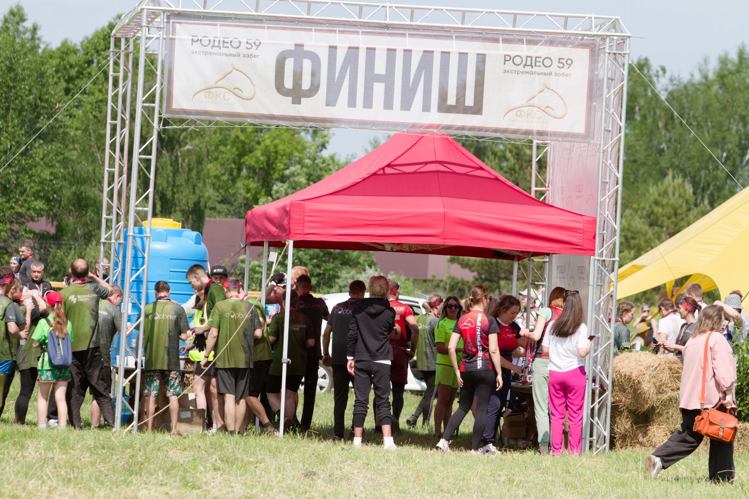 Родео59. Репортажный и спортивный фотограф в г. Пермь Зильберг Павел