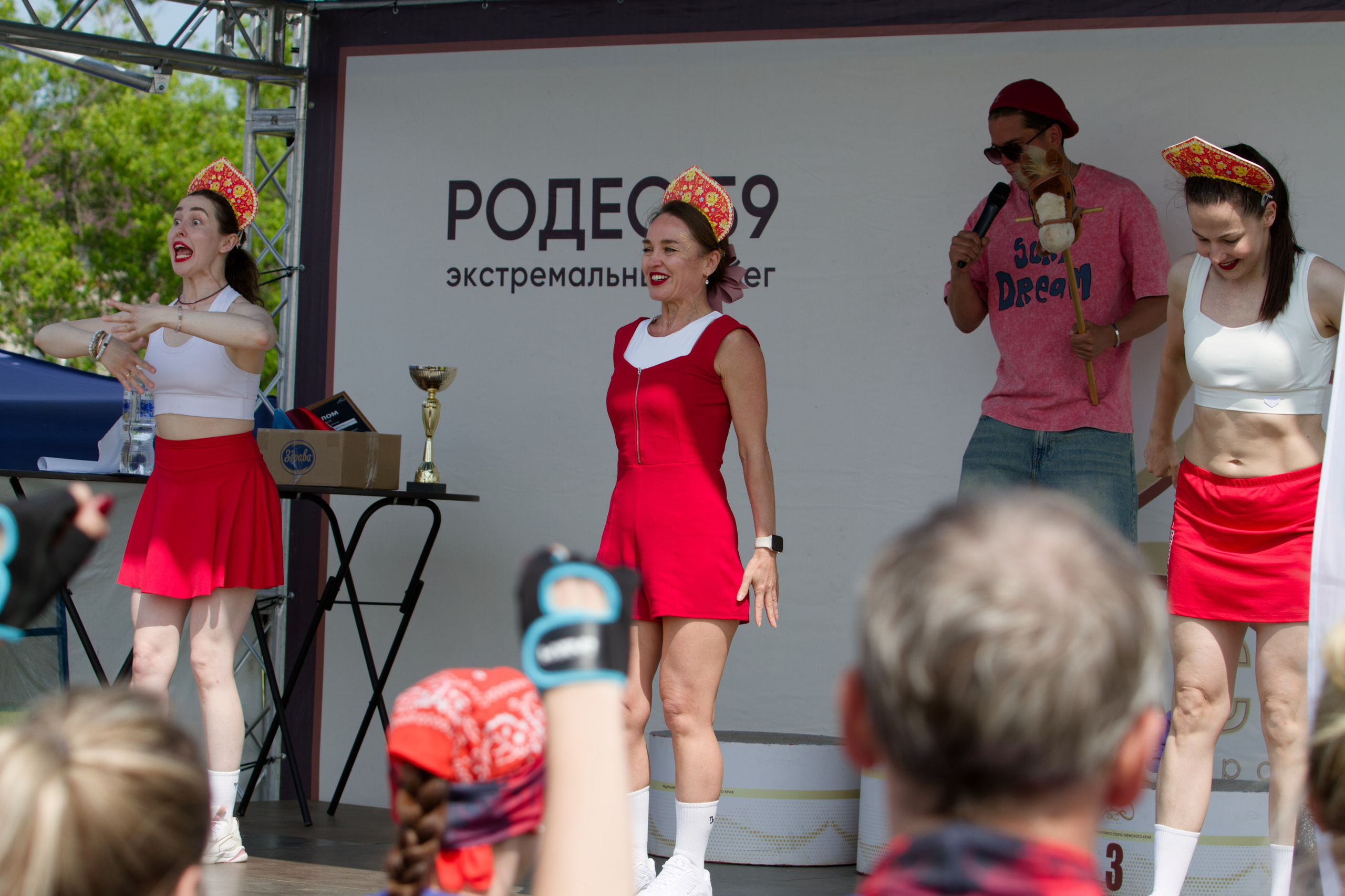 Родео59. Репортажный и спортивный фотограф в г. Пермь Зильберг Павел