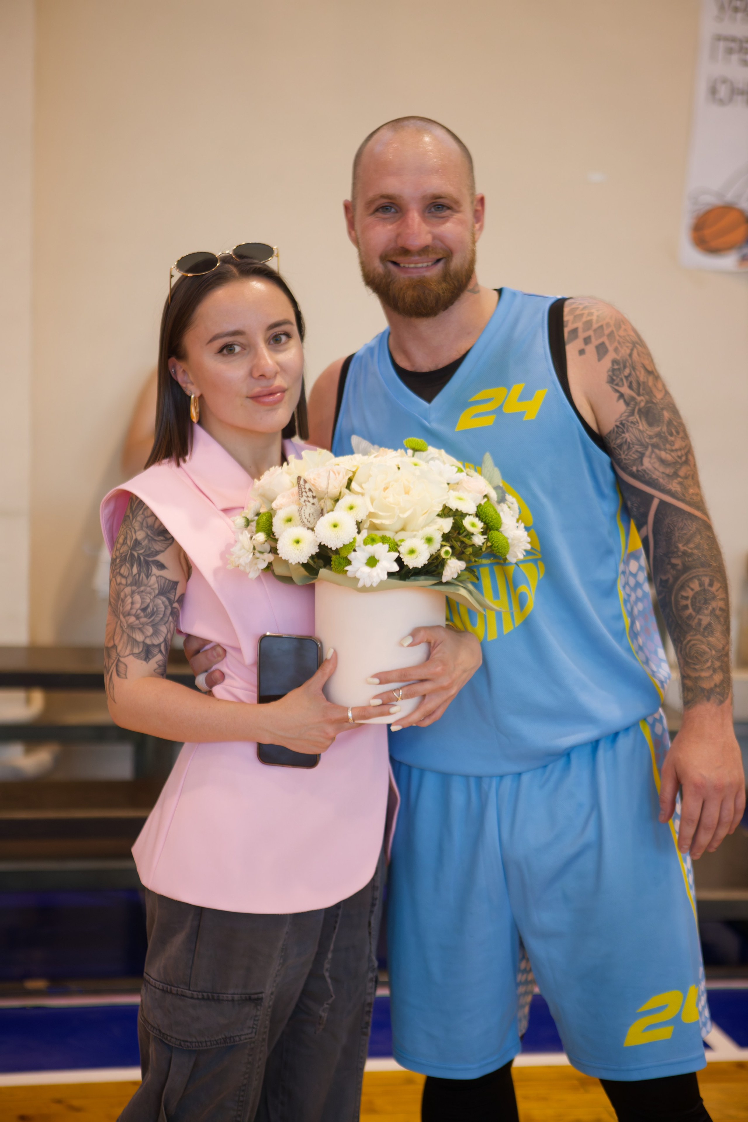 Летняя баскетбольная лига 14.07.2025. Репортажный и спортивный фотограф в г. Пермь Зильберг Павел