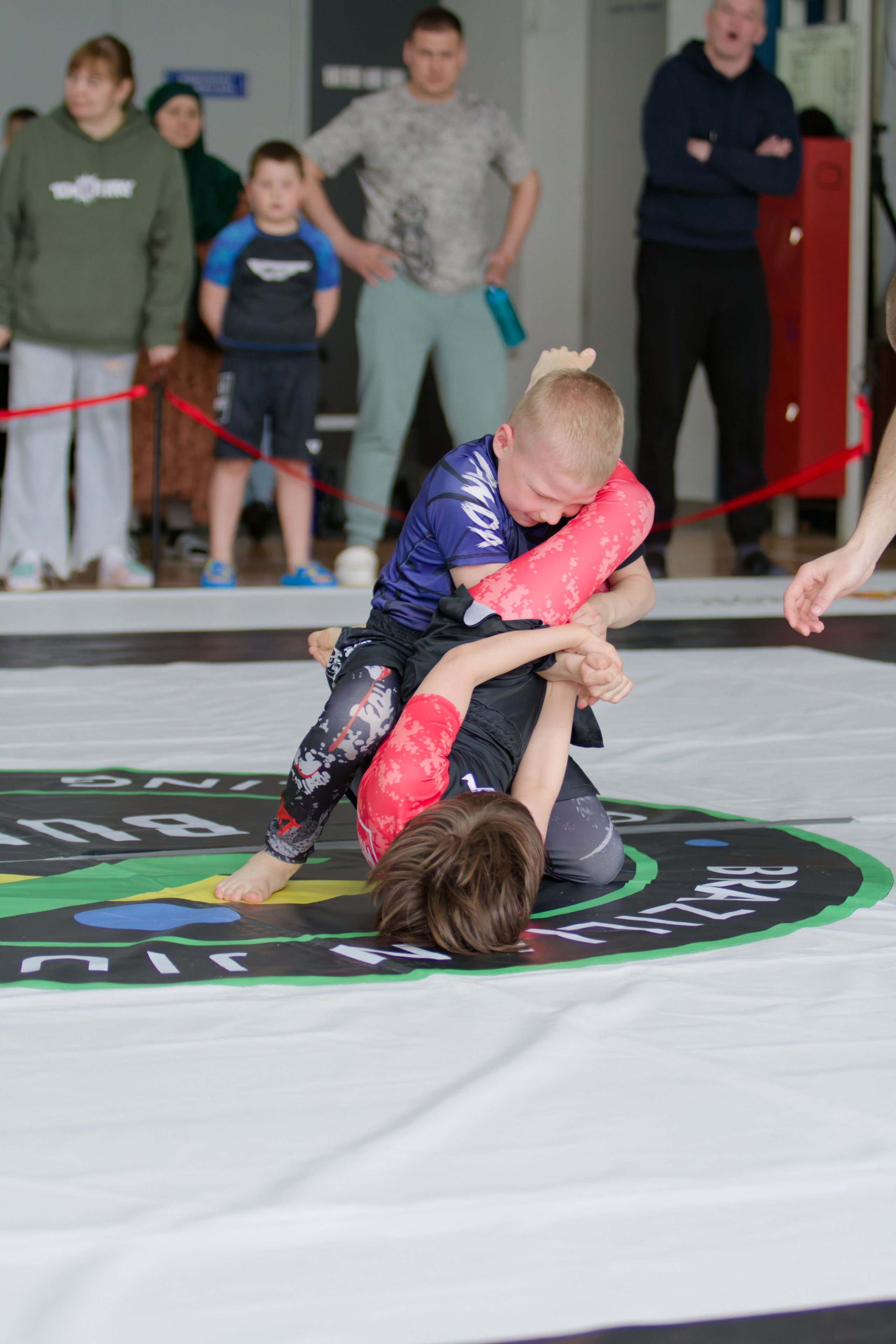 Борьба. Джиу-джитсу 26.04.2025. Репортажный и спортивный фотограф в г. Пермь Зильберг Павел